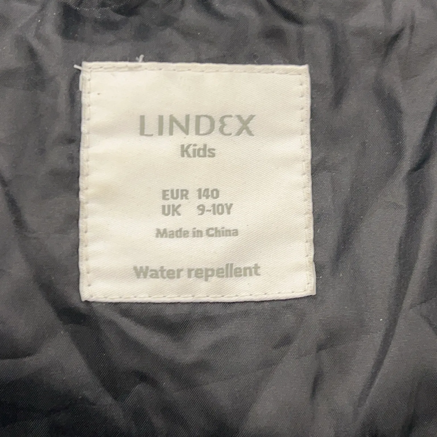 Lindex Kids - bild 3