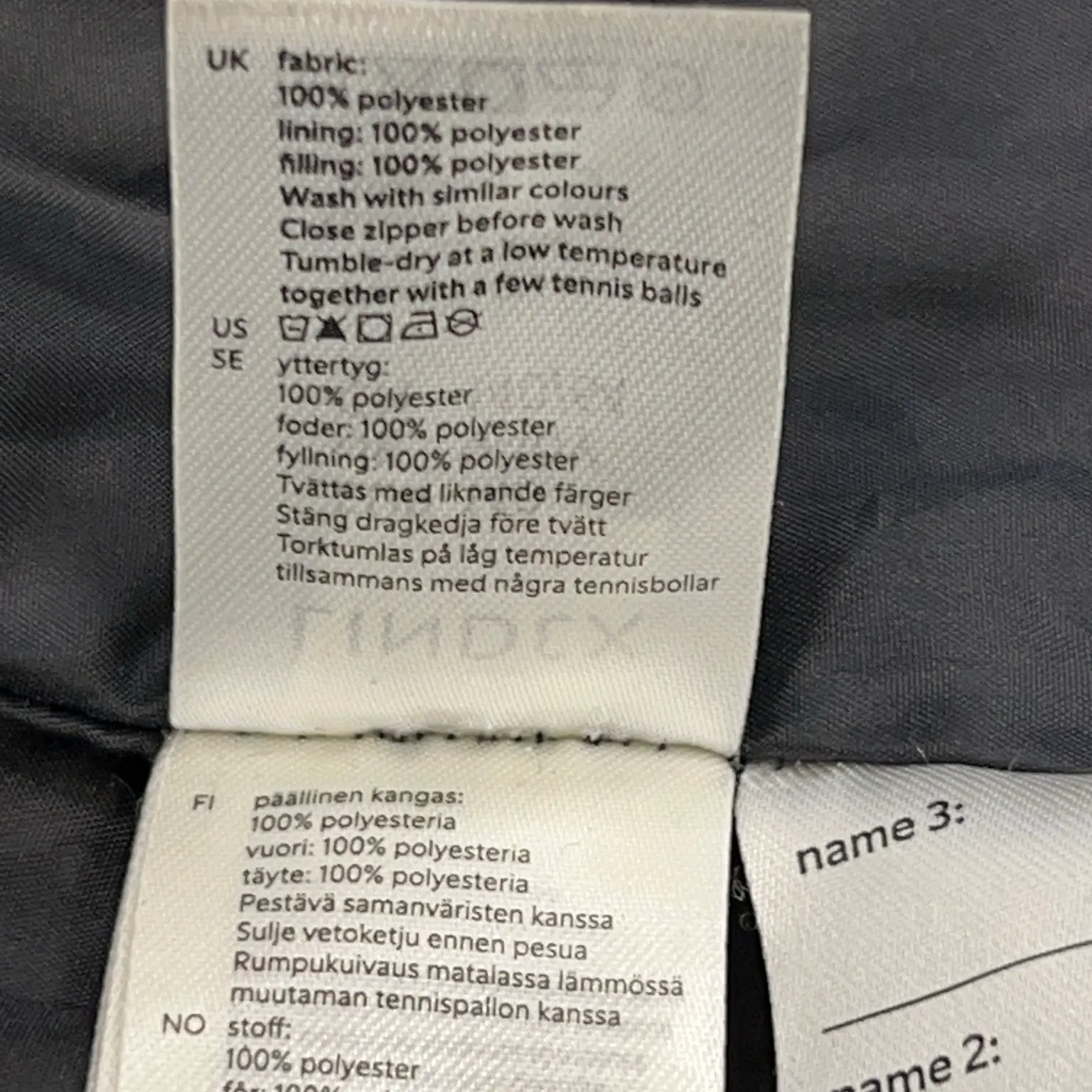 Lindex Kids - bild 4