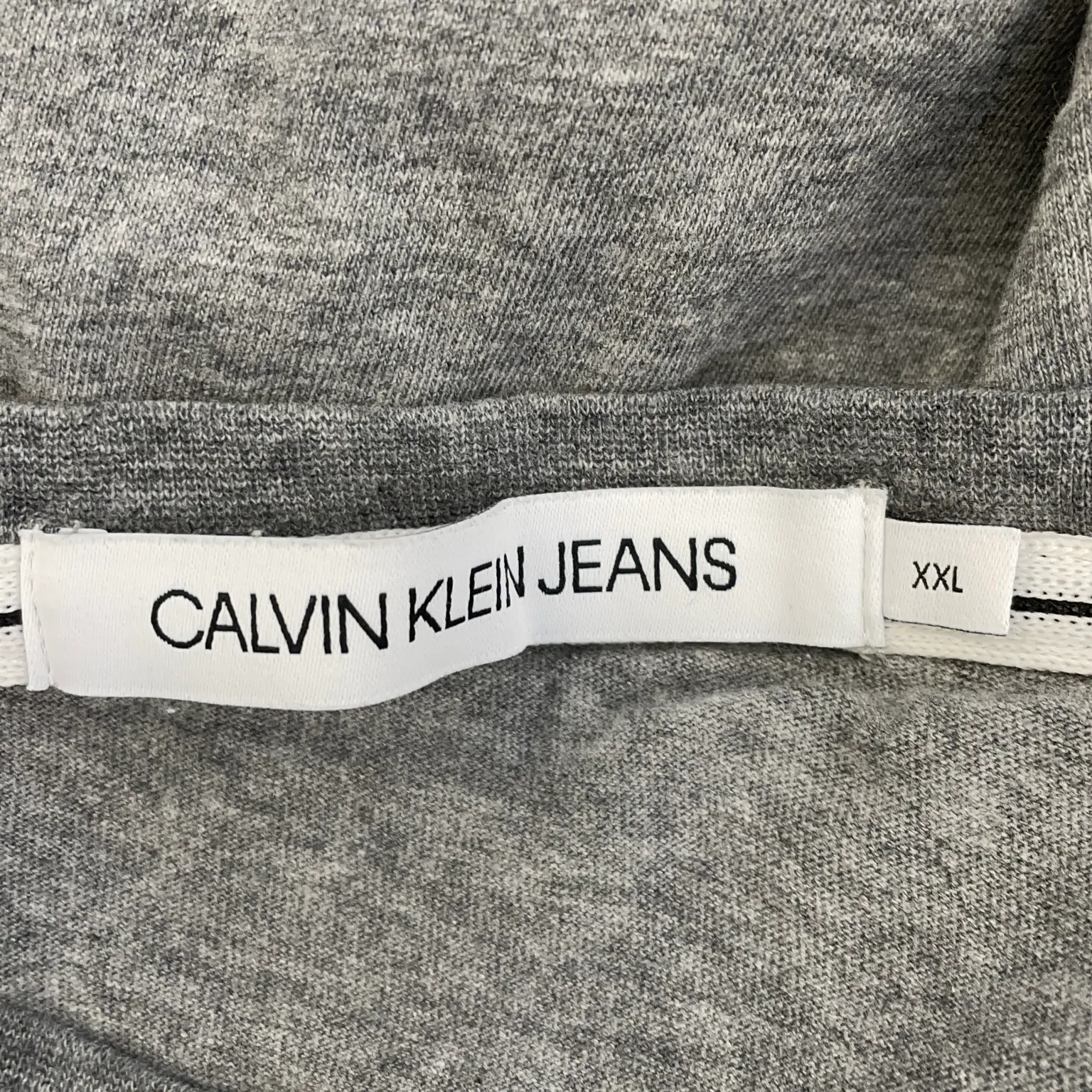 Calvin Klein Jeans - bild 3