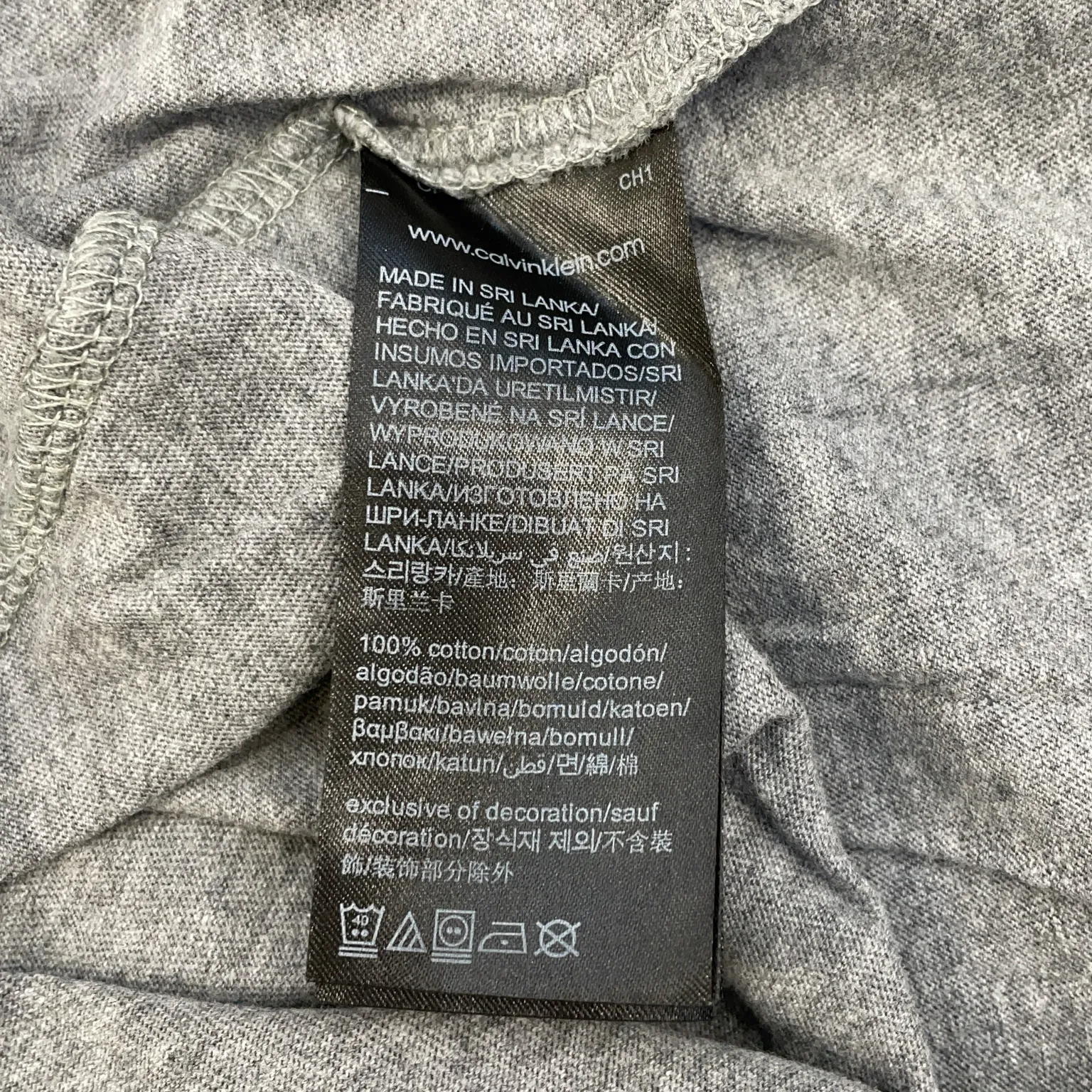 Calvin Klein Jeans - bild 4