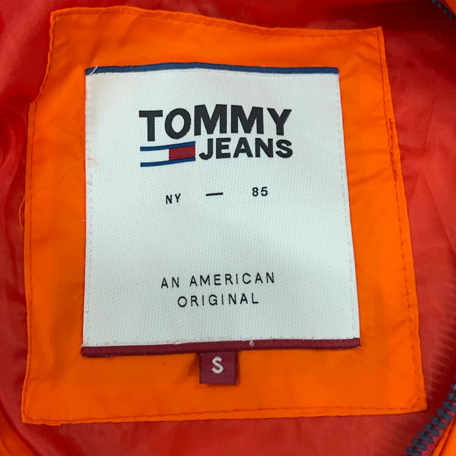 Tommy Hilfiger Jeans - bild 3