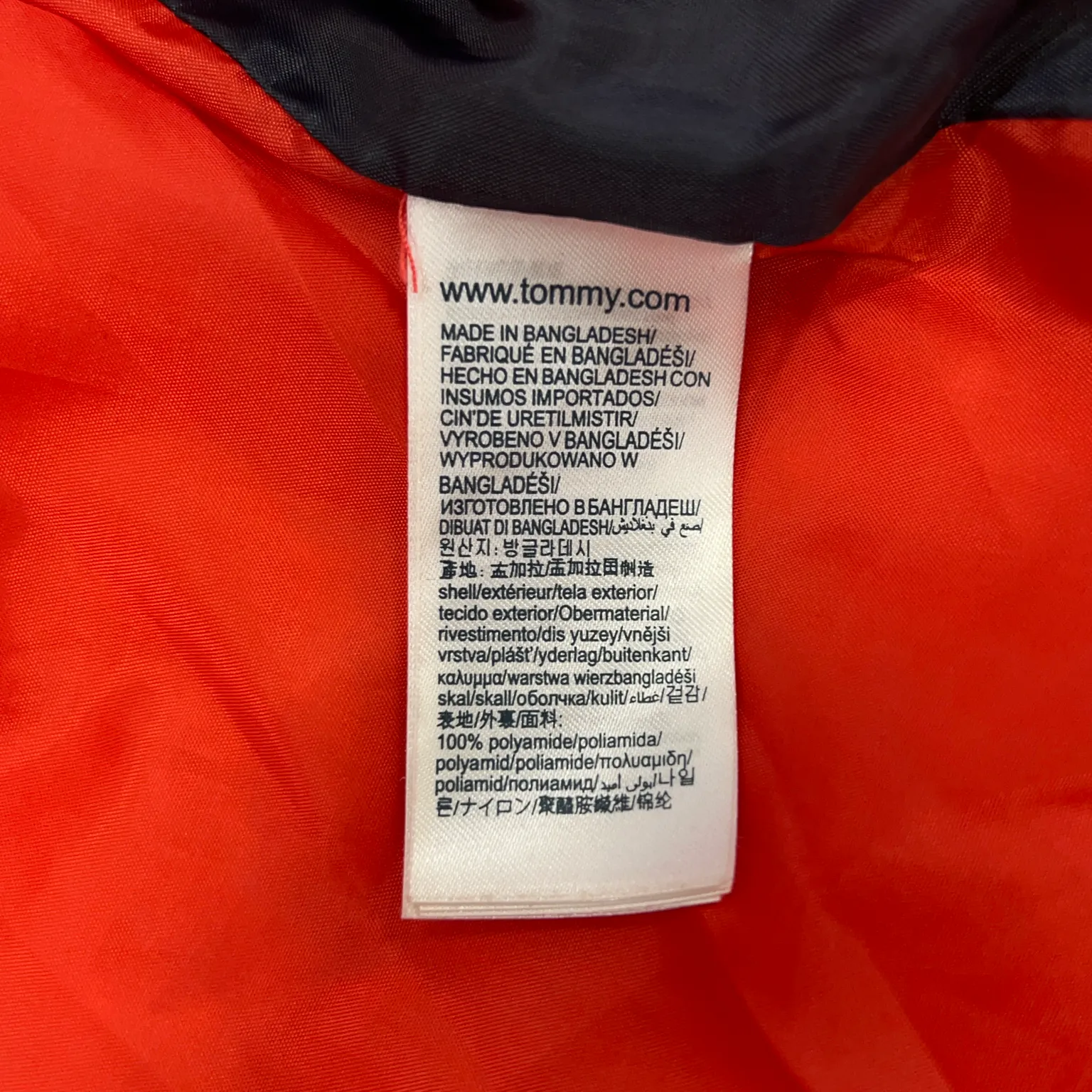 Tommy Hilfiger Jeans - bild 4