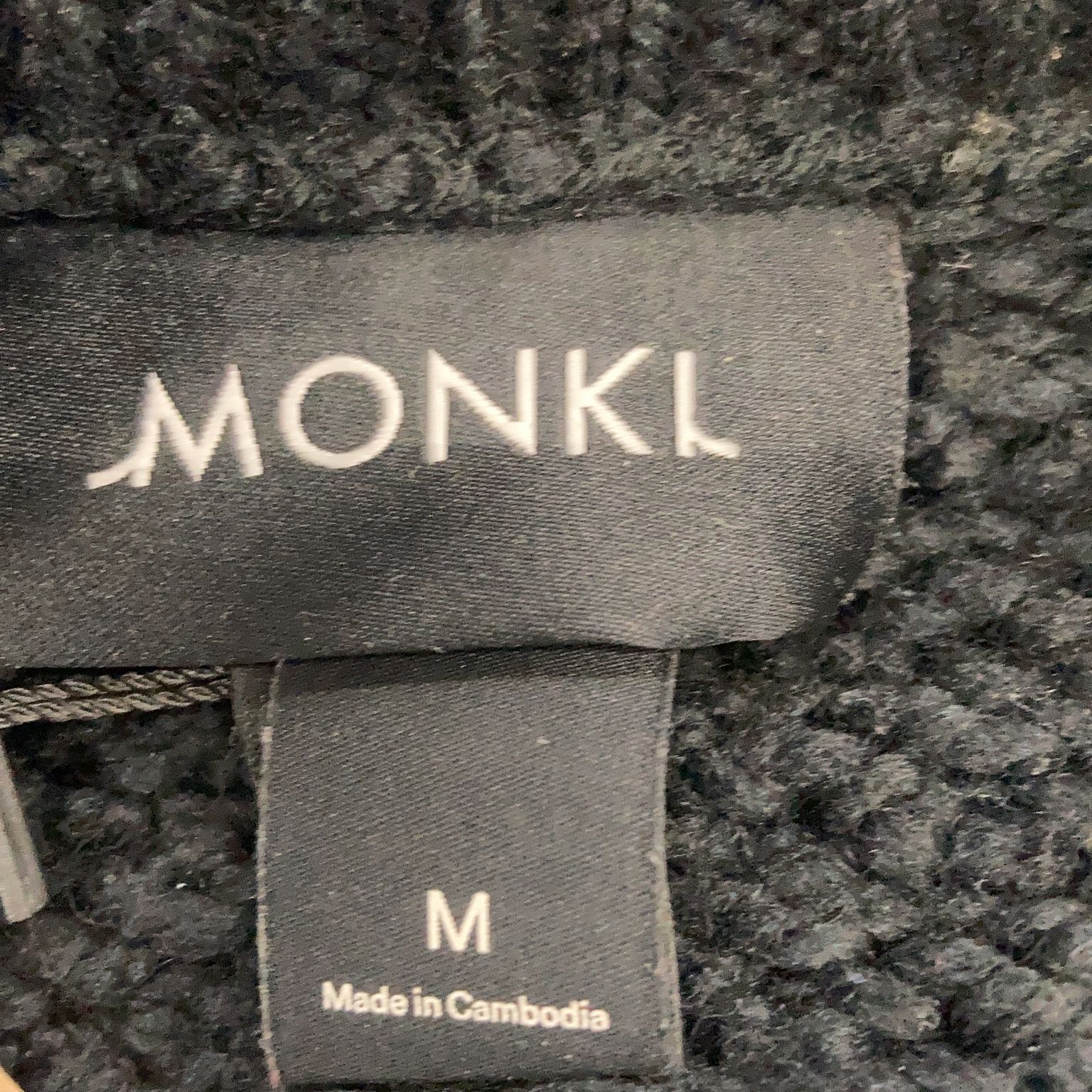 Monki