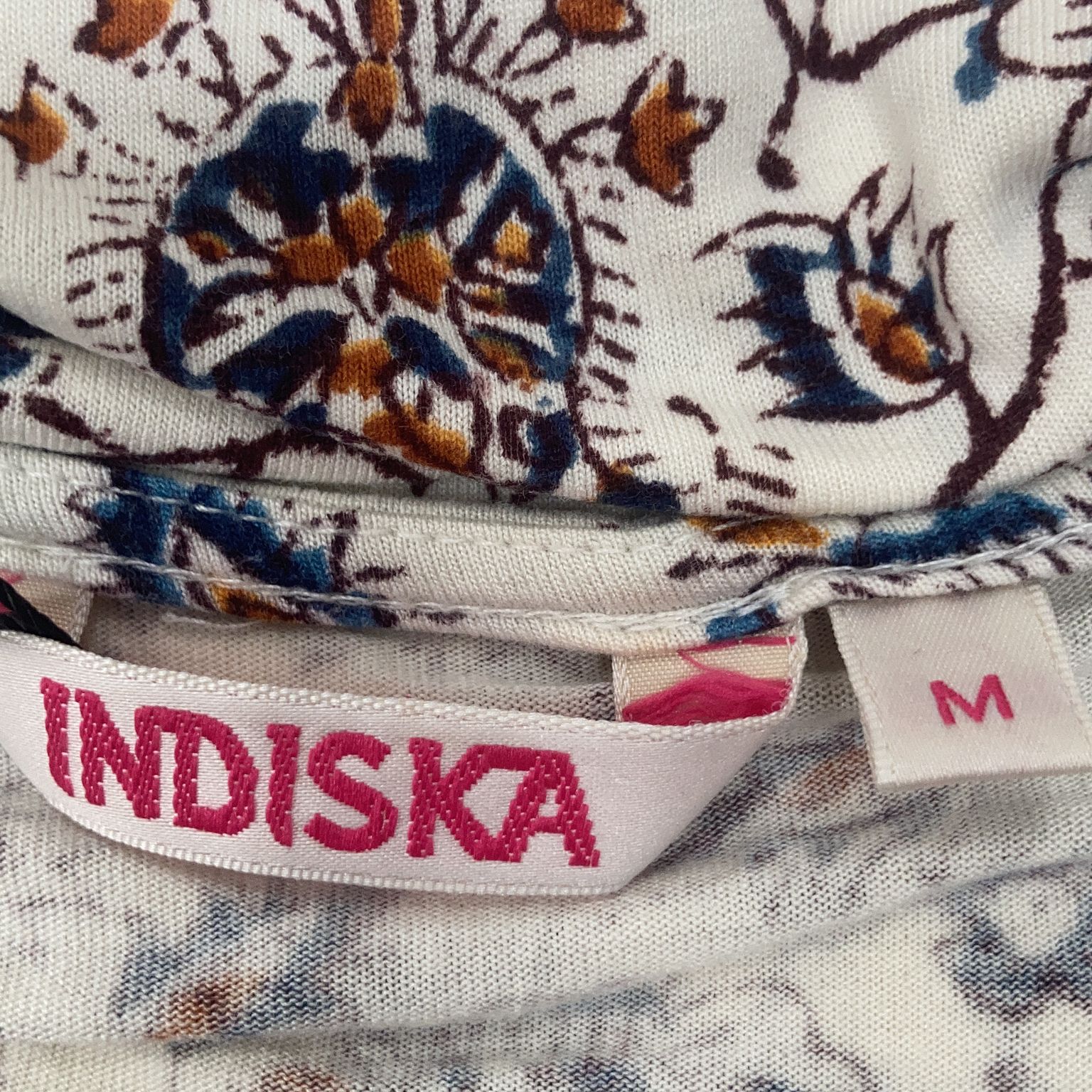 Indiska