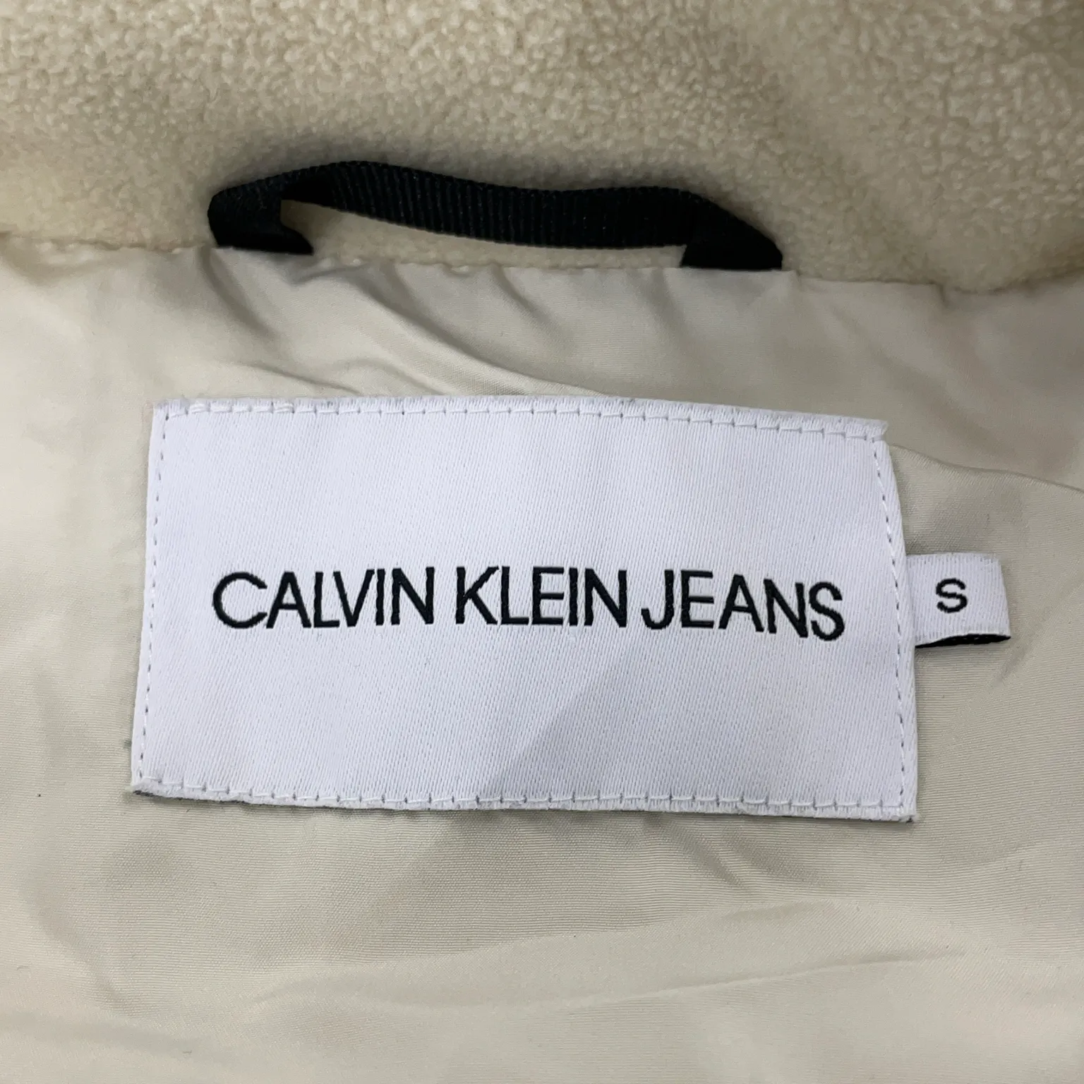 Calvin Klein Jeans - bild 3