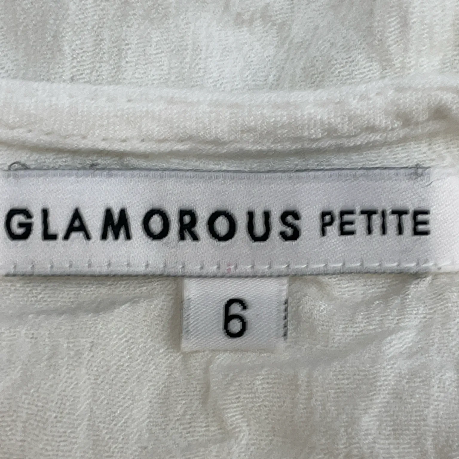 Glamorous Petite - bild 3