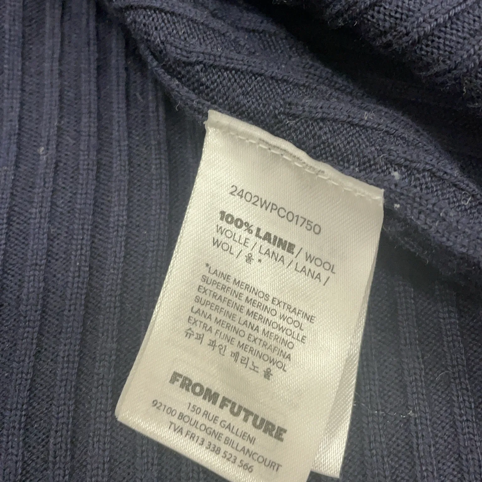 From Future - bild 4