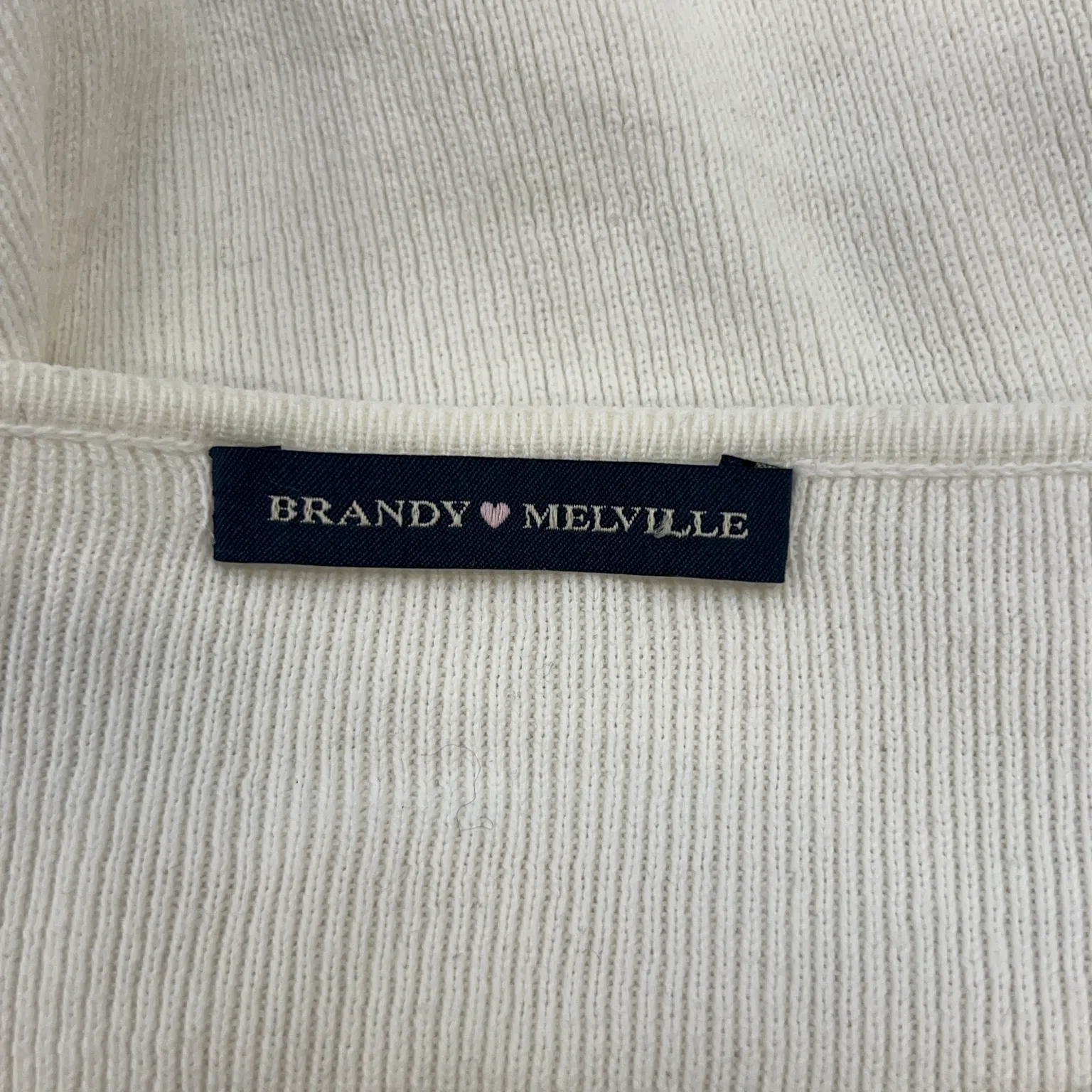 Brandy Melville - bild 3