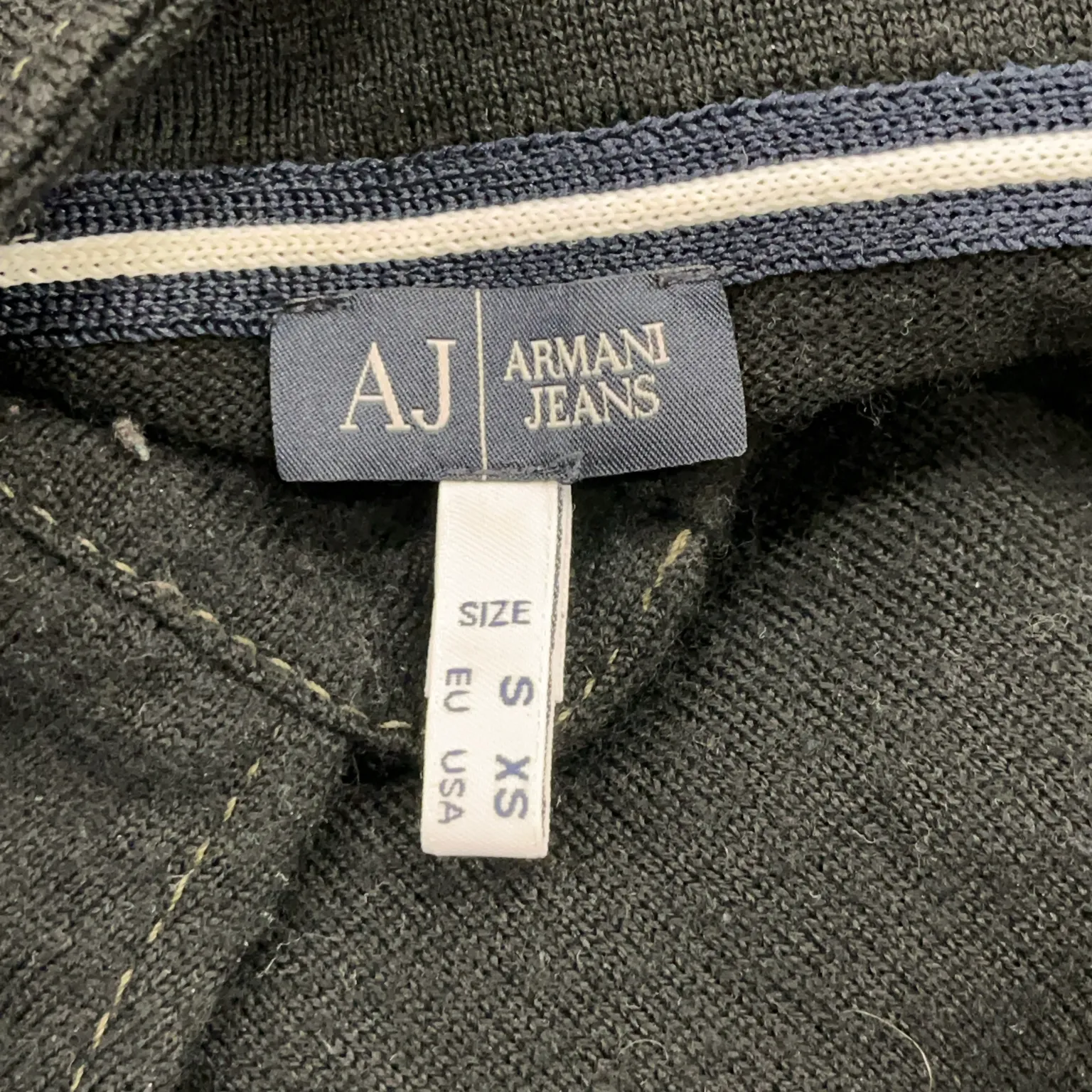 Armani Jeans - bild 3