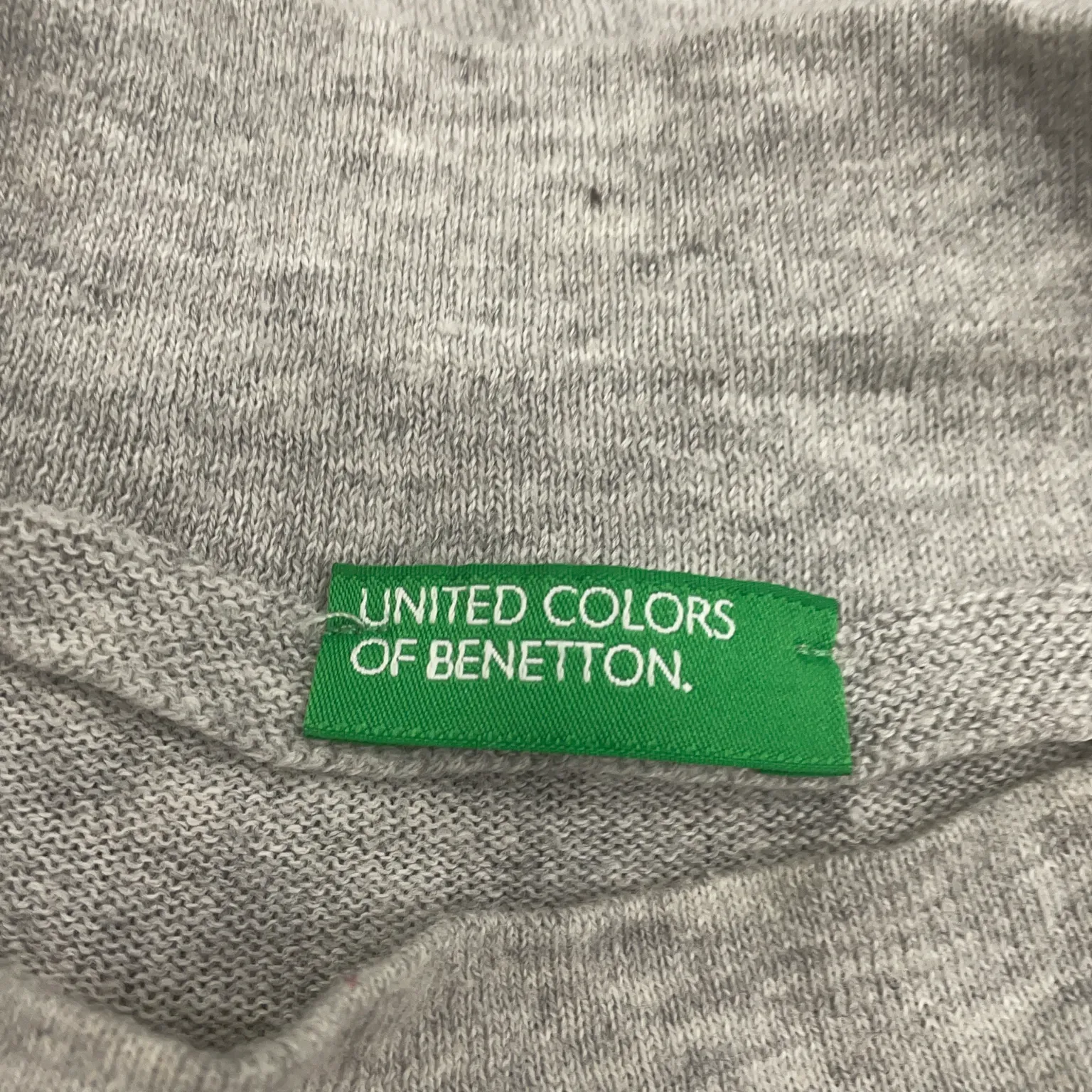 United Colors of Benetton - bild 3