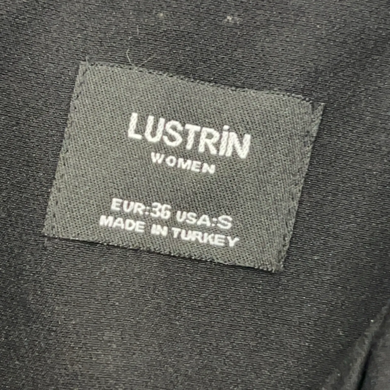 Lustrin Women - bild 3