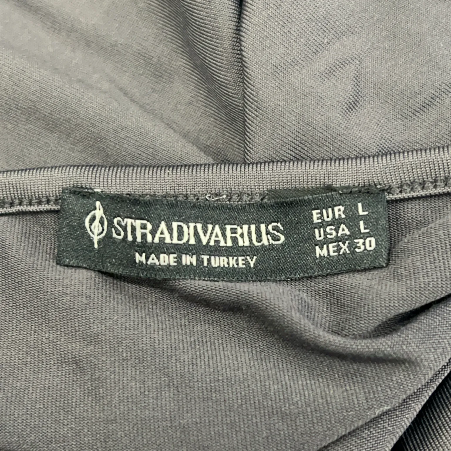 Stradivarius - bild 3