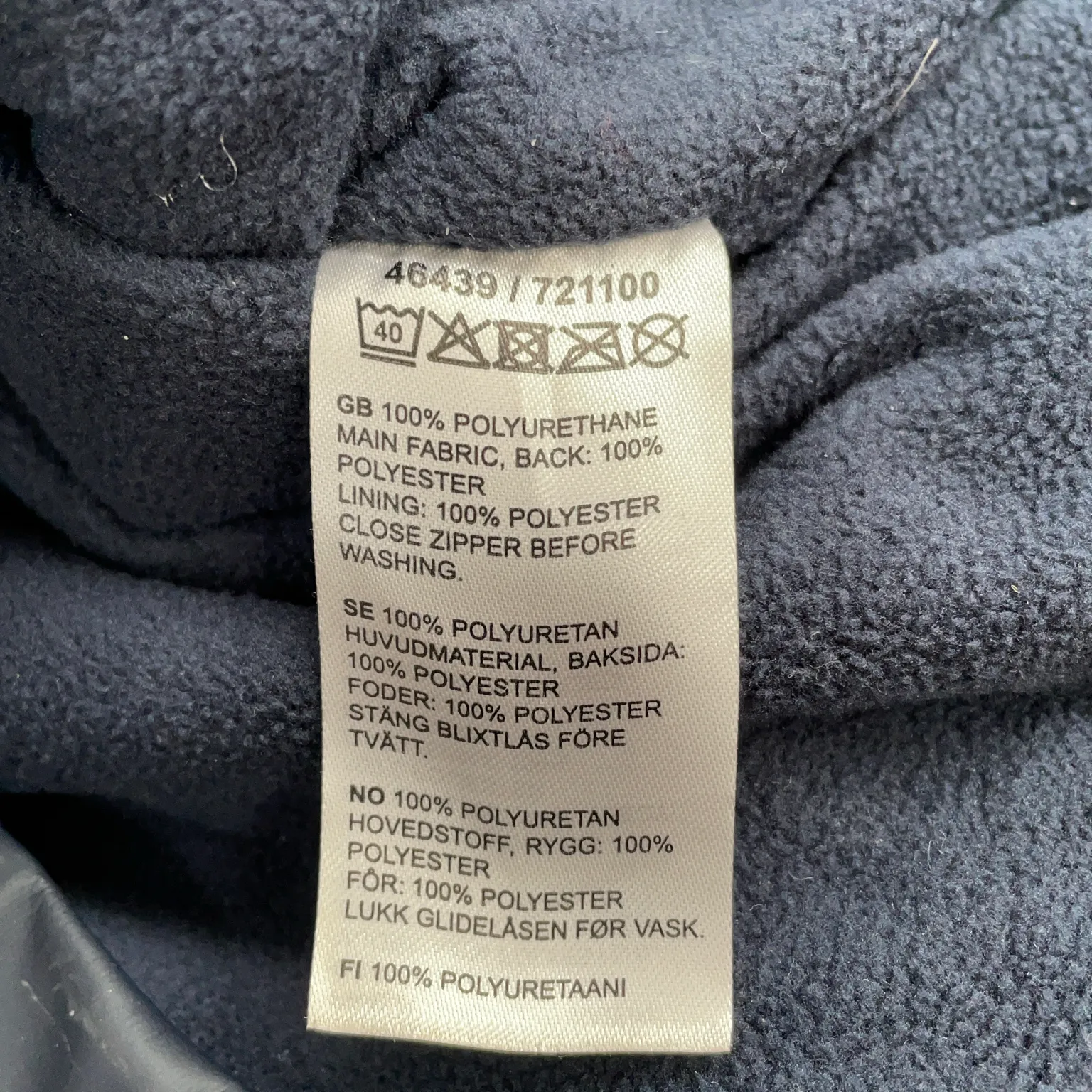 Kaxs by KappAhl - bild 4