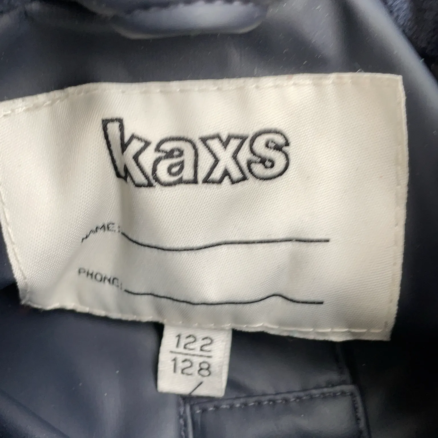 Kaxs by KappAhl - bild 3