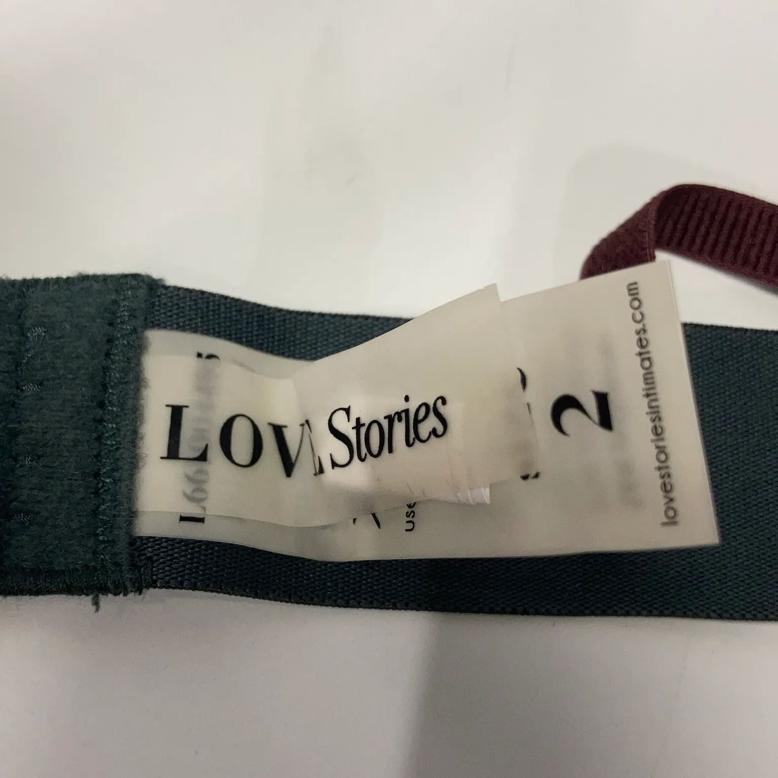 Love Stories - bild 3