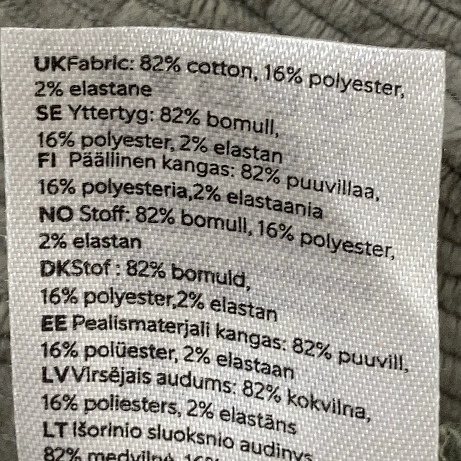 Lindex Baby - bild 4