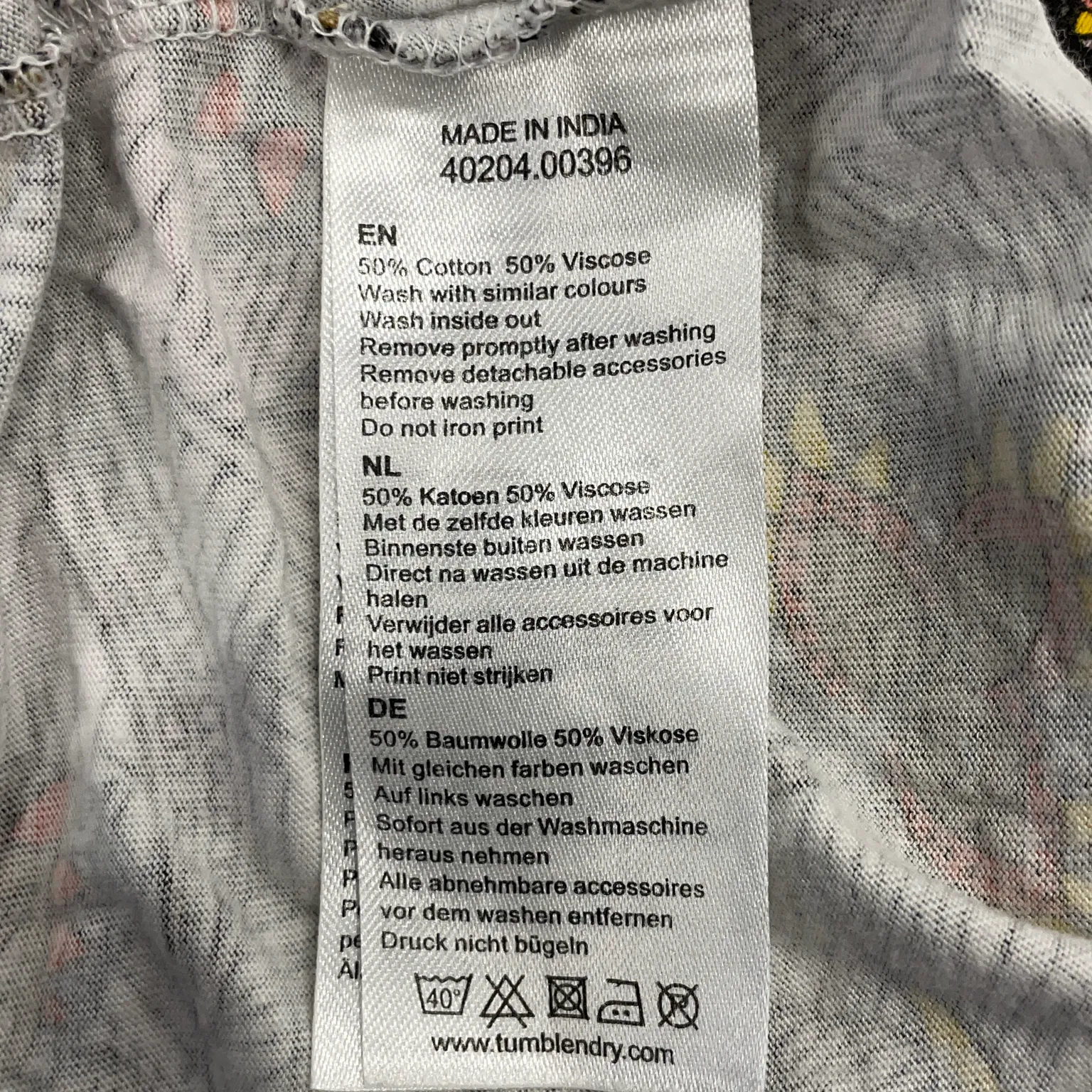 Tumble 'N Dry - bild 4