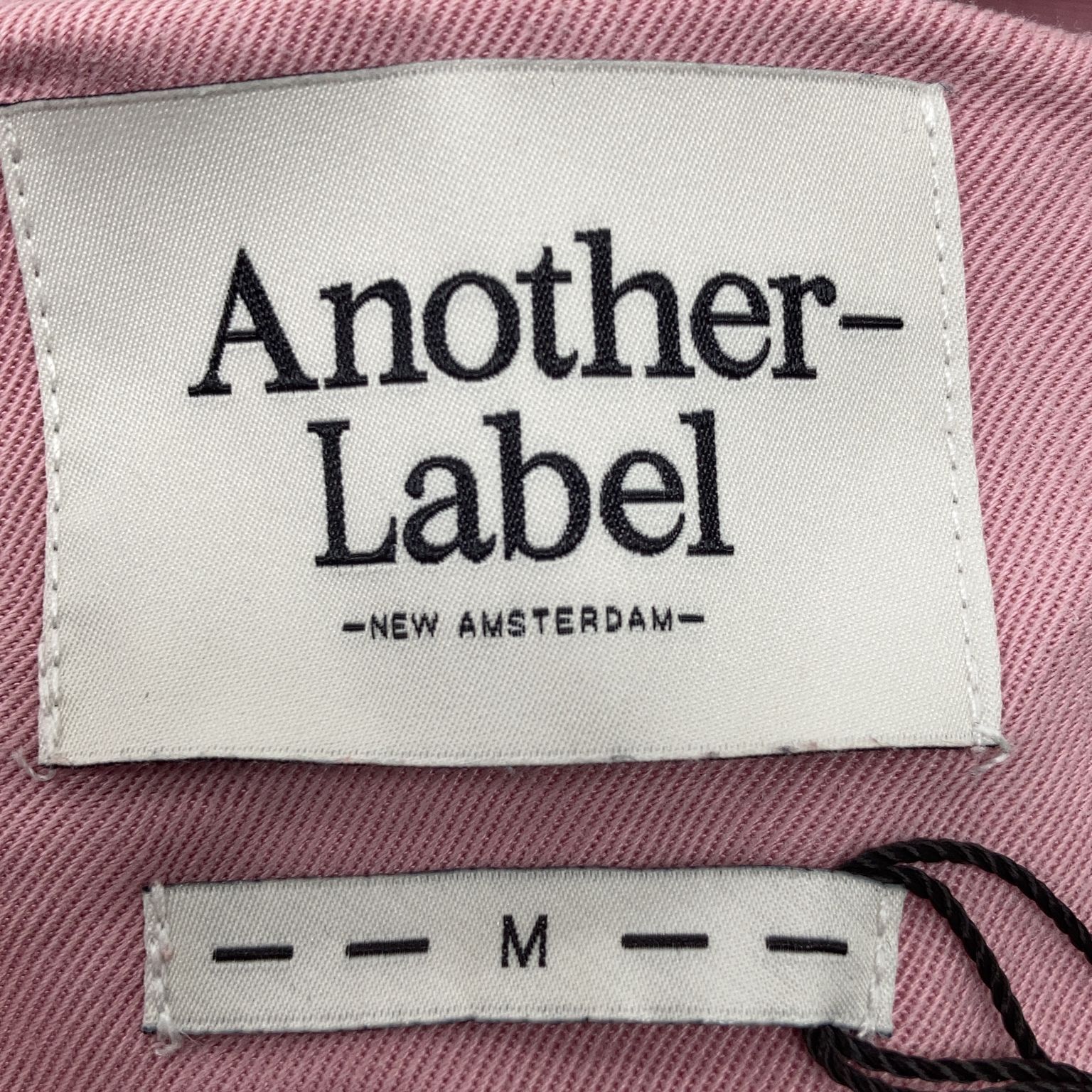 Another Label