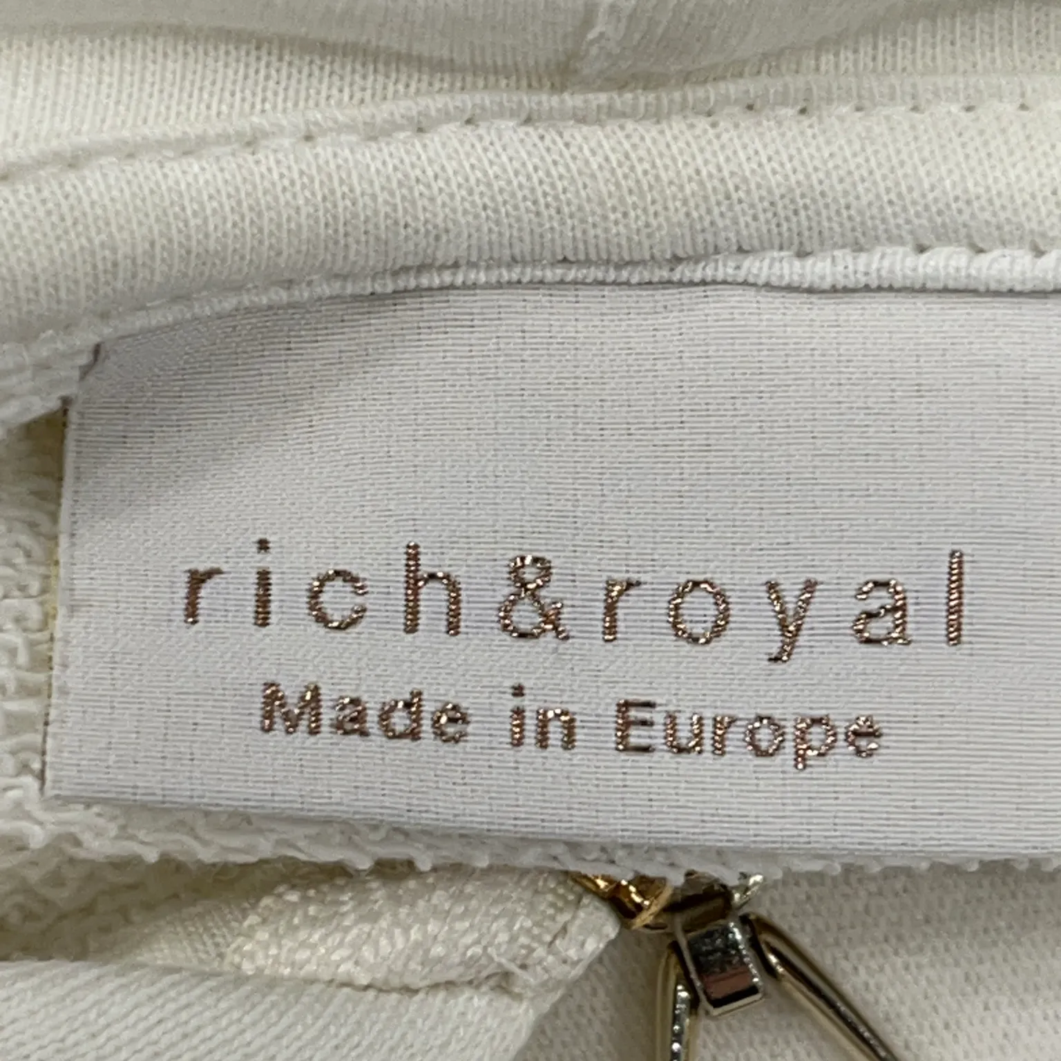 Rich & Royal - bild 3