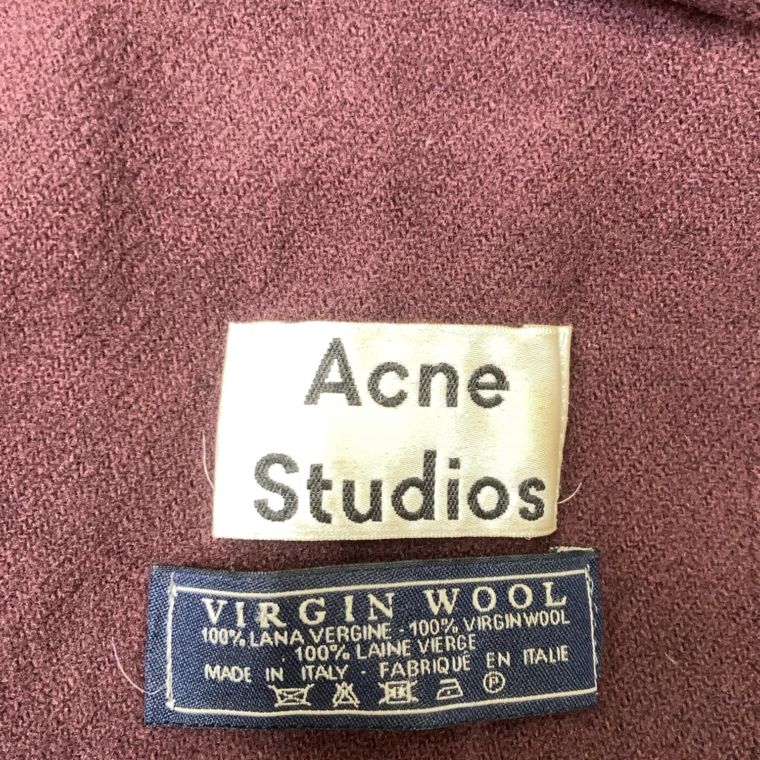 Acne Studios - bild 4