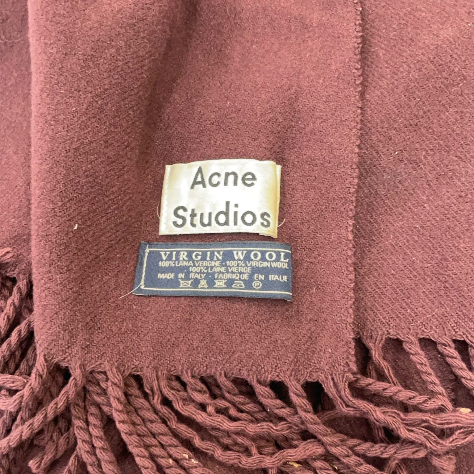 Acne Studios - bild 3