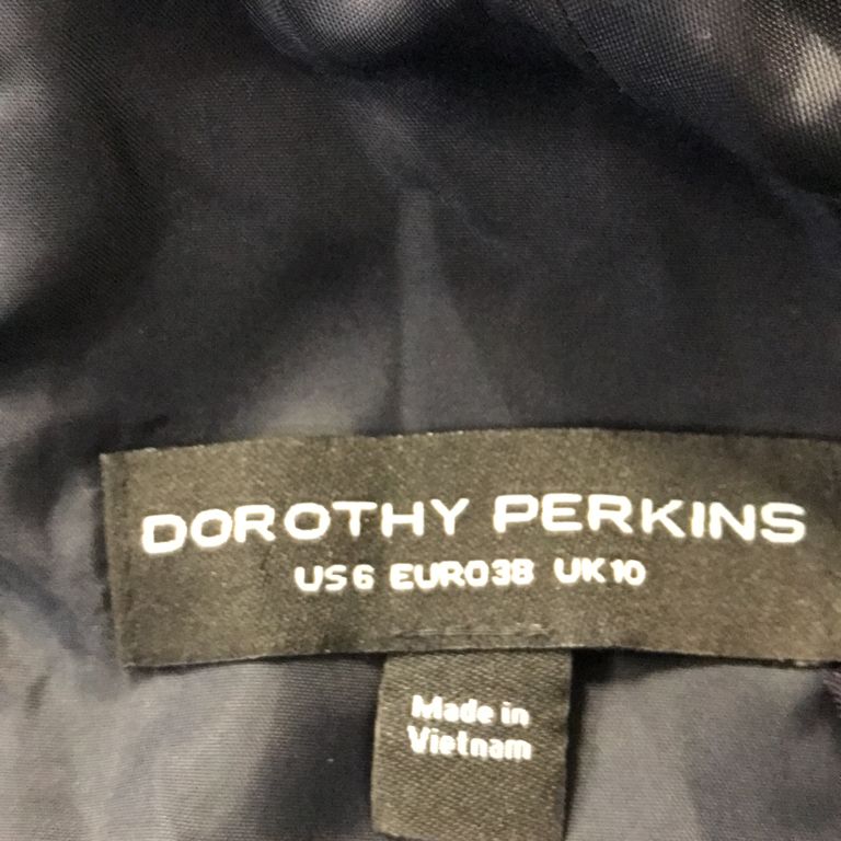 Dorothy Perkins