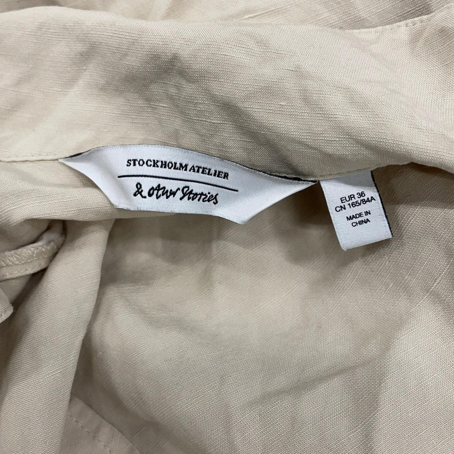 & Other Stories - bild 3