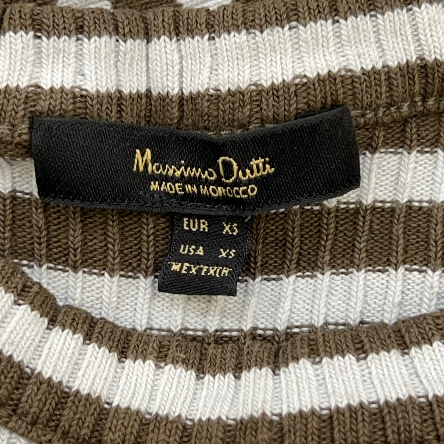 Massimo Dutti - bild 3