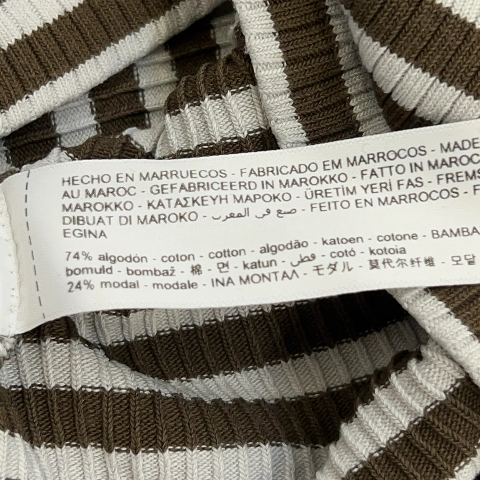 Massimo Dutti - bild 4