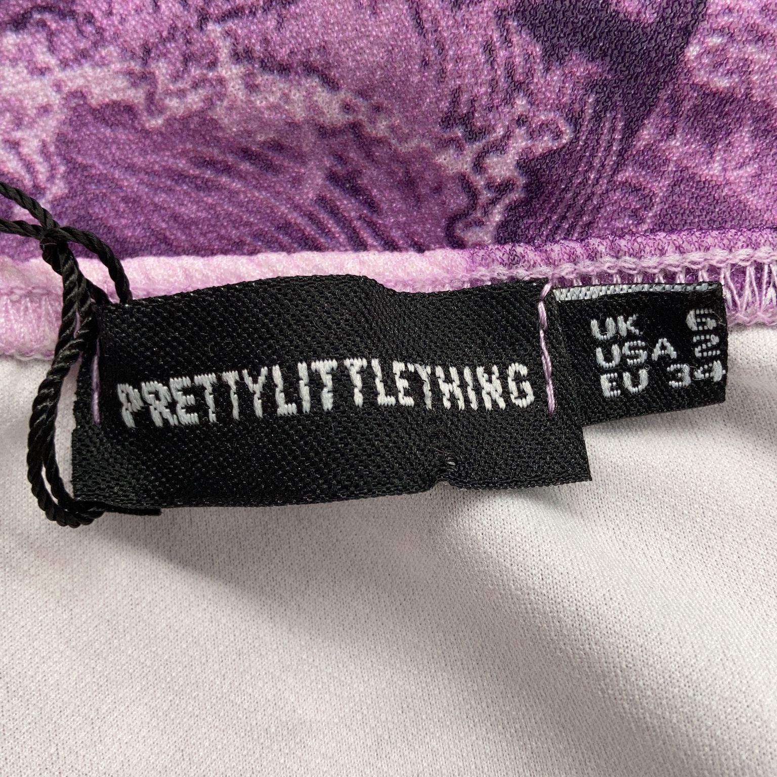 PrettyLittleThing