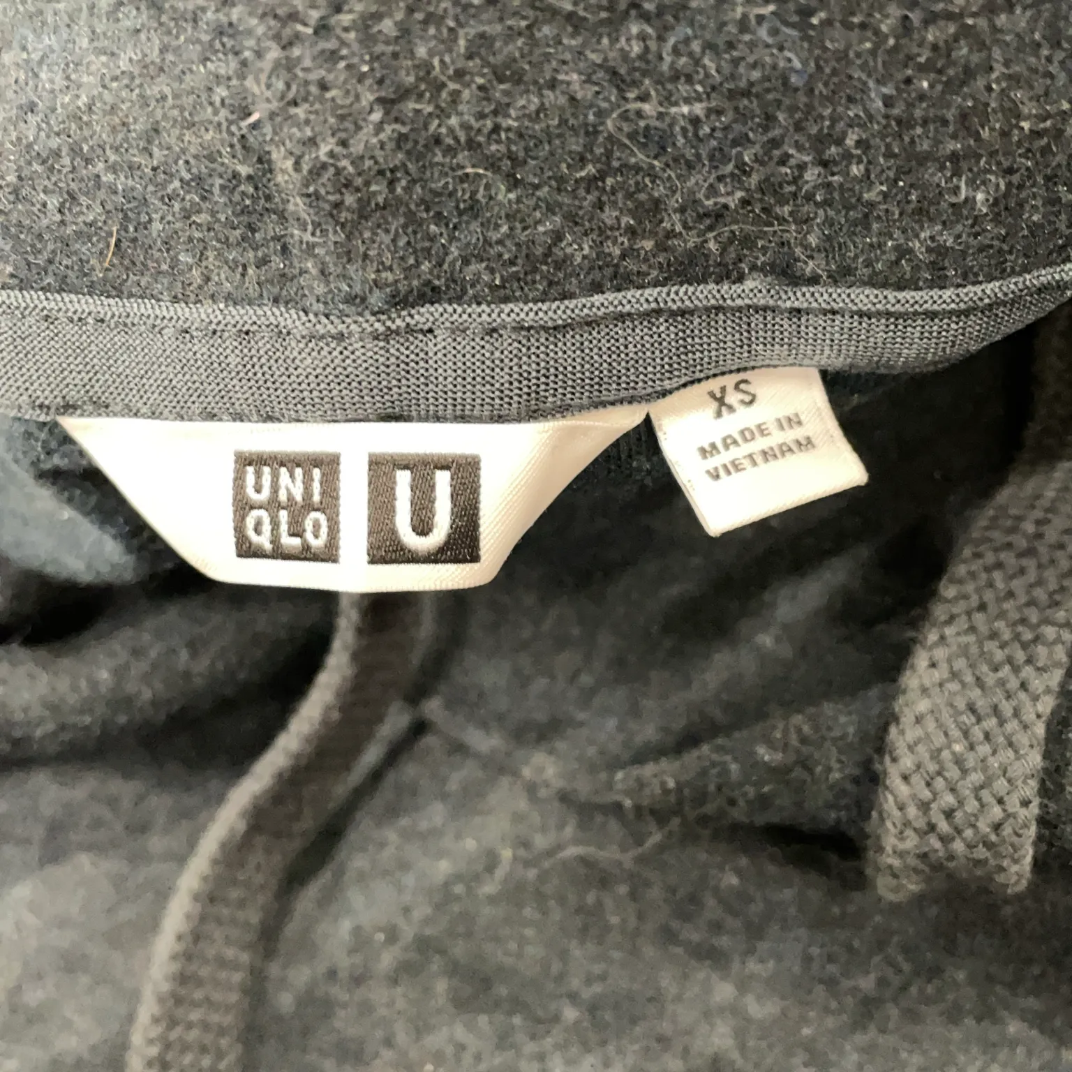 Uniqlo U - bild 3