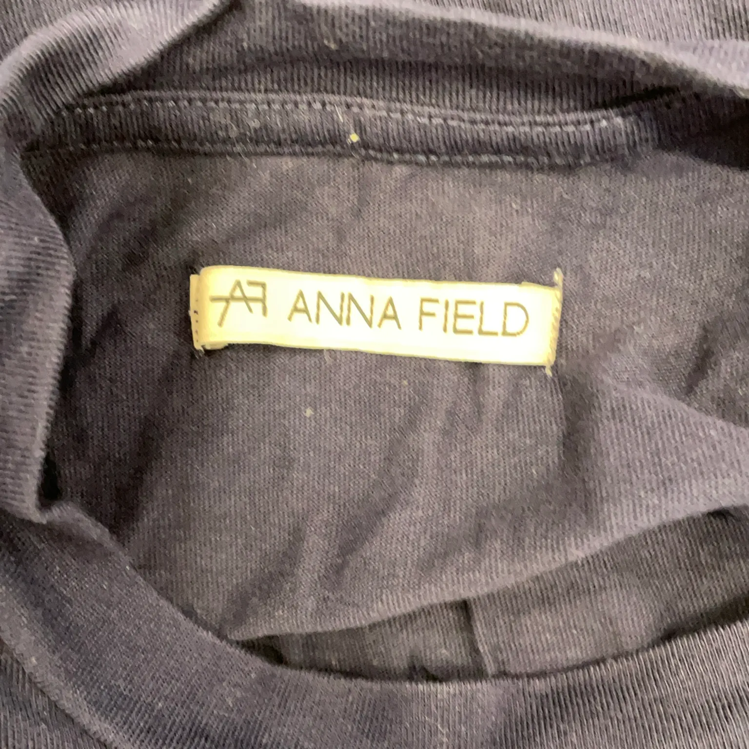 Anna Field - bild 3
