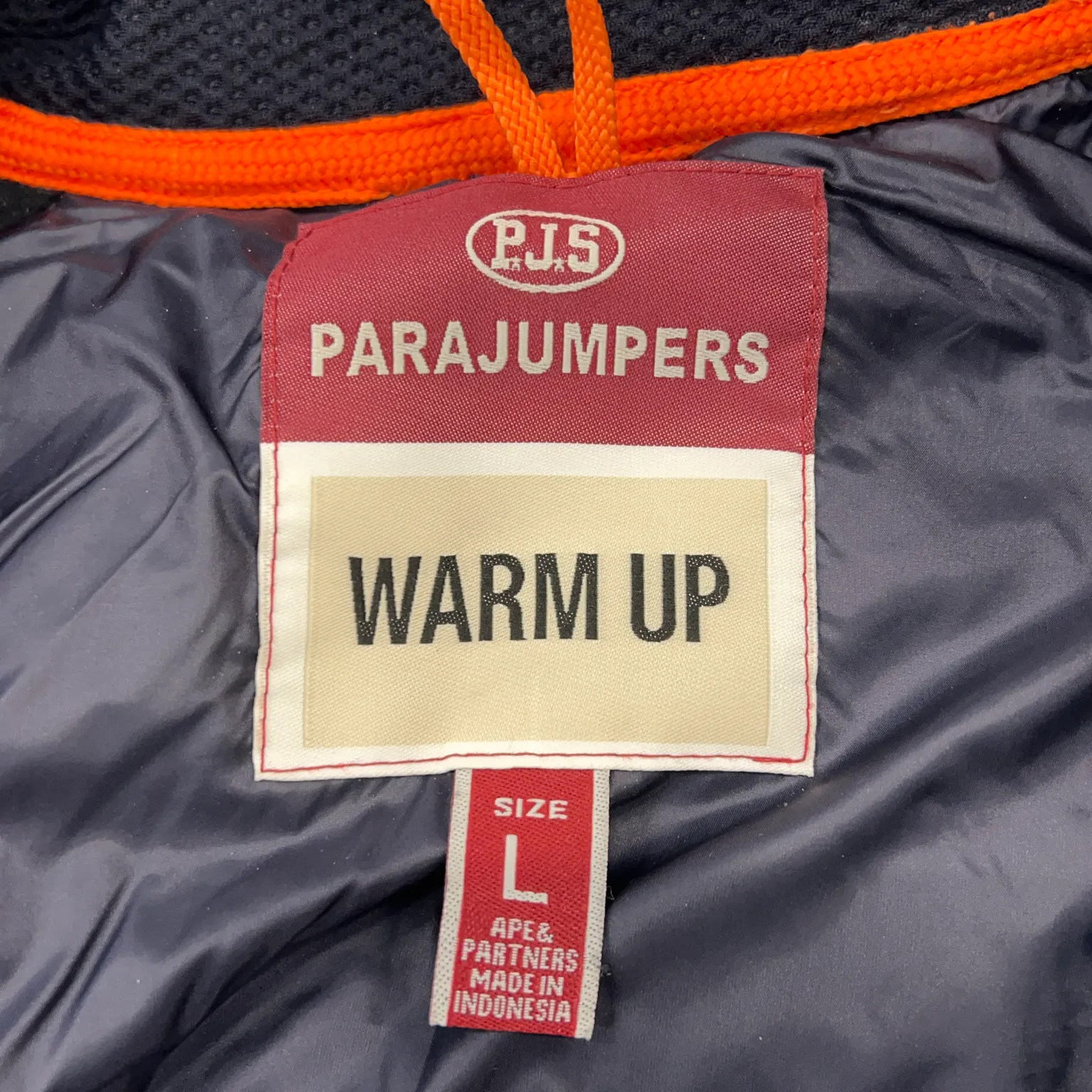 Parajumpers - bild 3