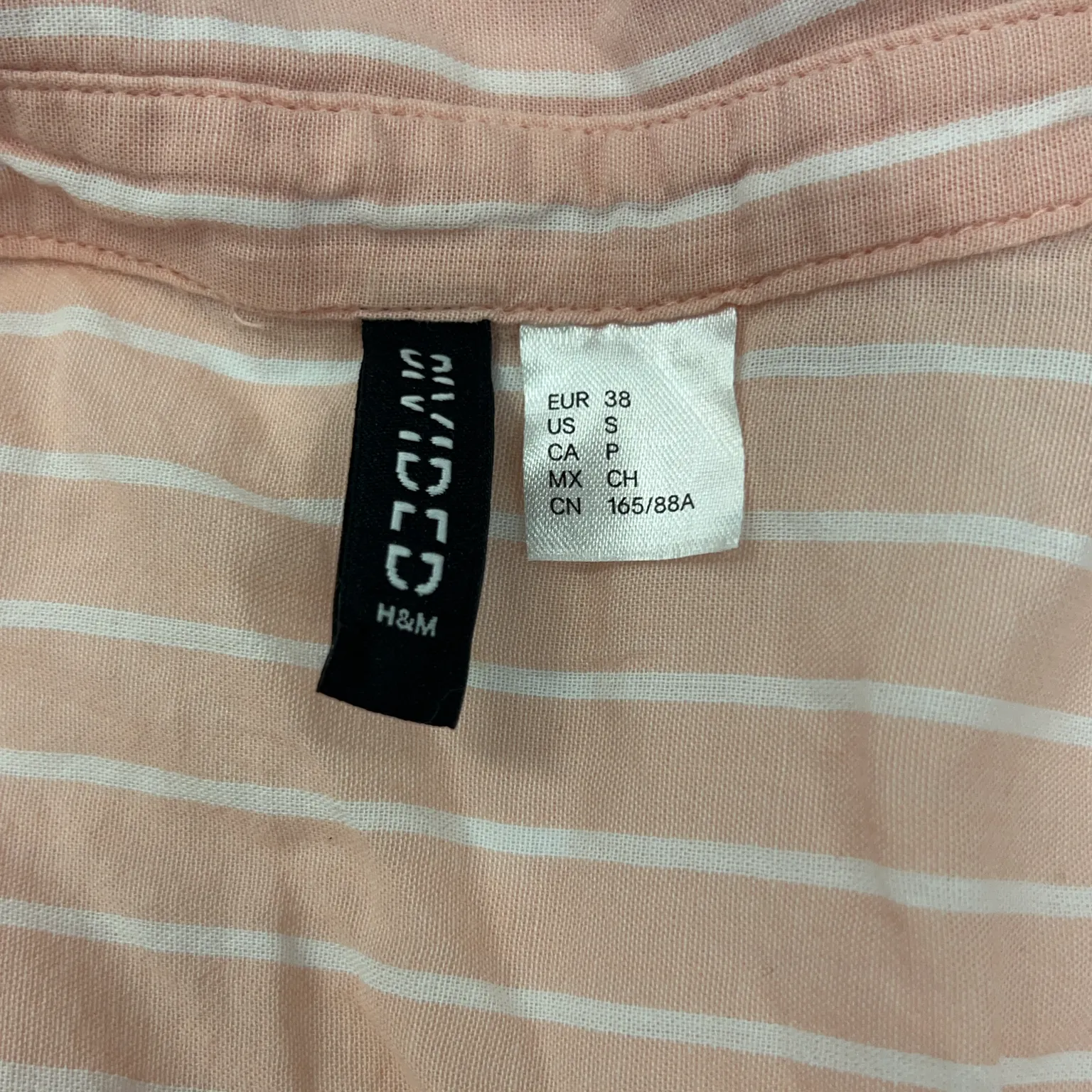 Divided by H&M - bild 3