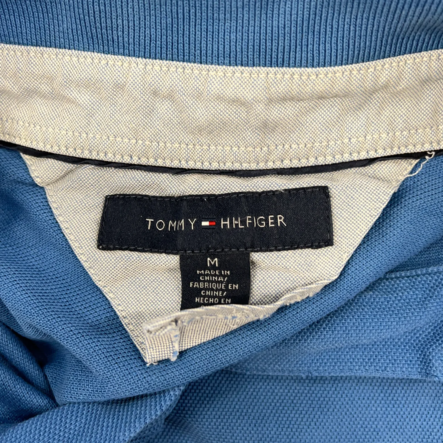 Tommy Hilfiger - bild 3
