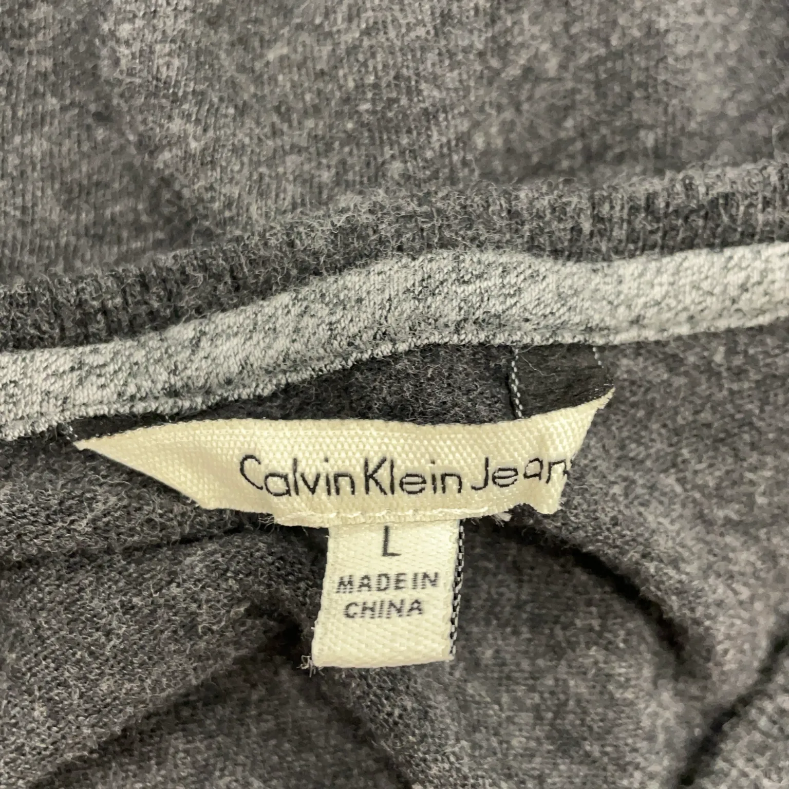 Calvin Klein Jeans - bild 3