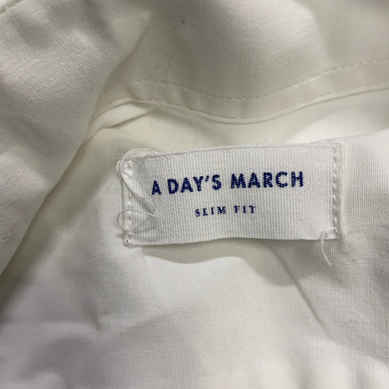 A Day's March - bild 3