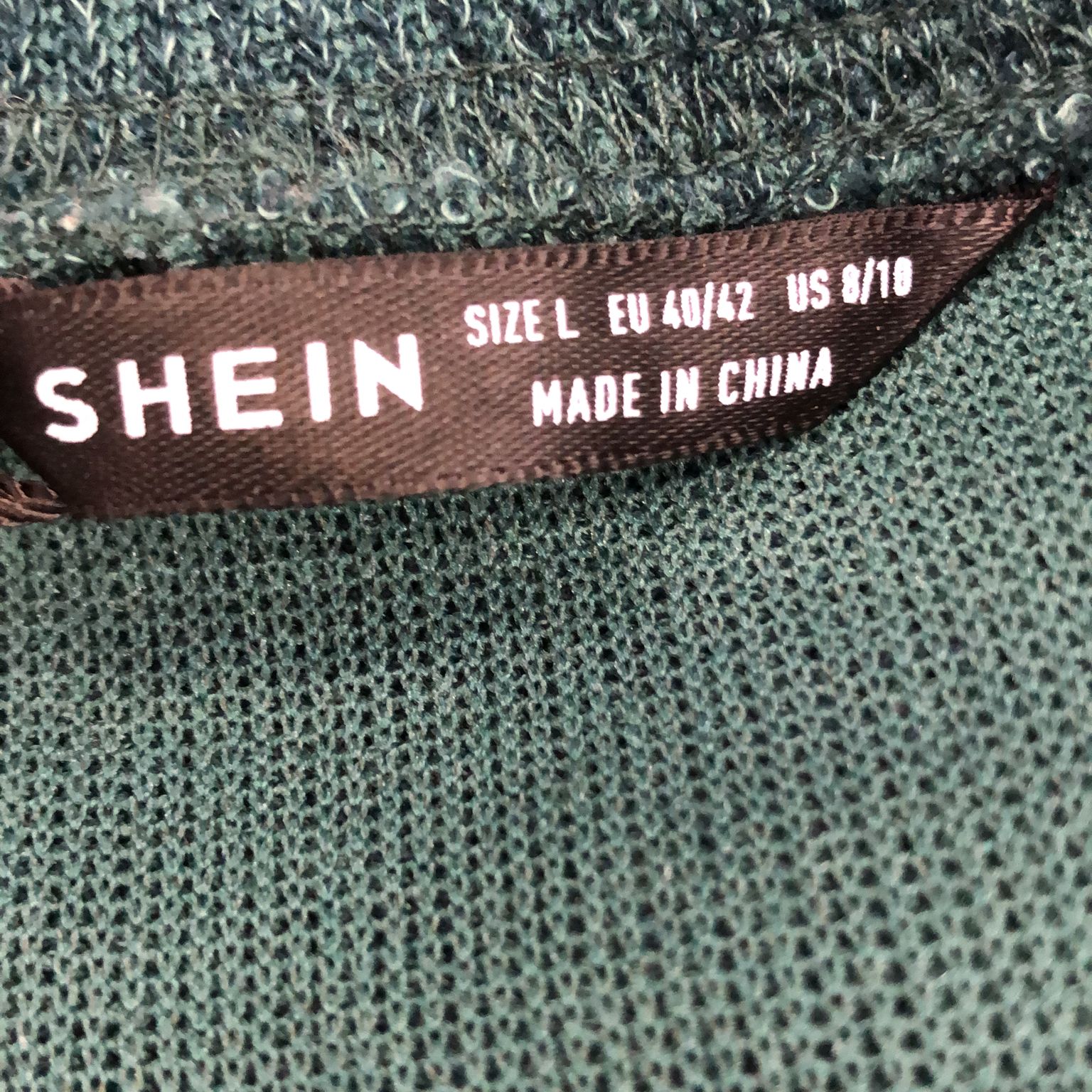 Shein