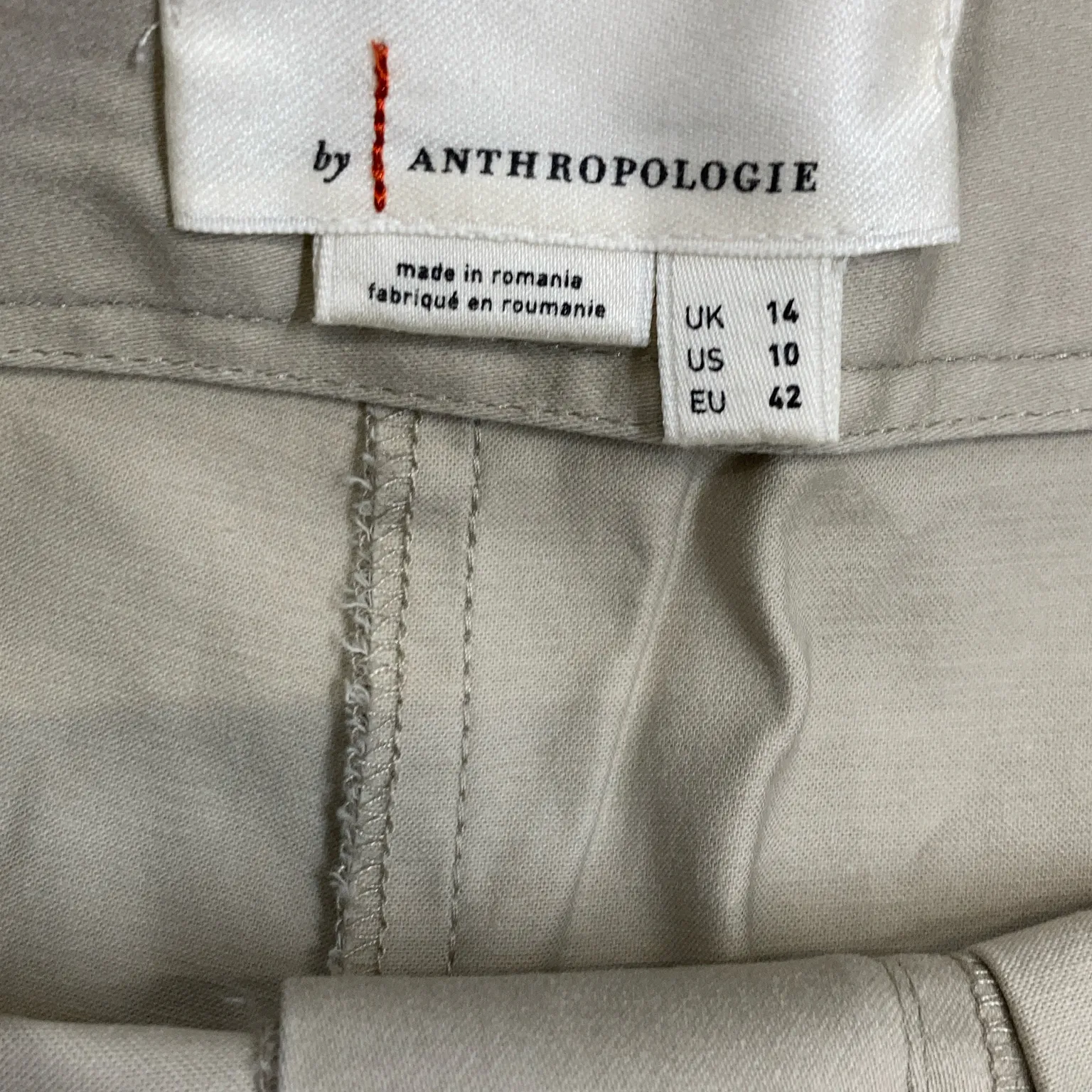 By Anthropologie - bild 3