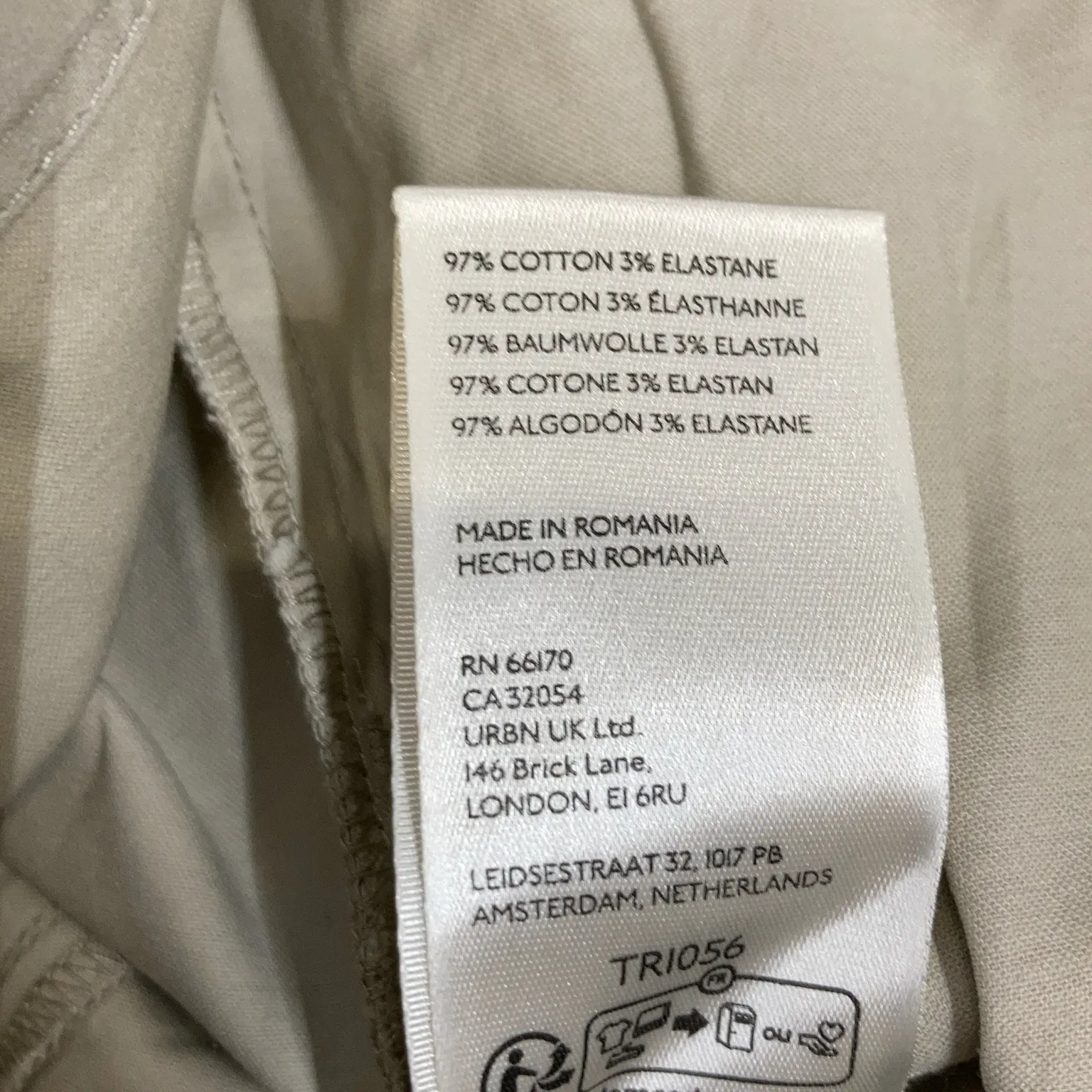 By Anthropologie - bild 4