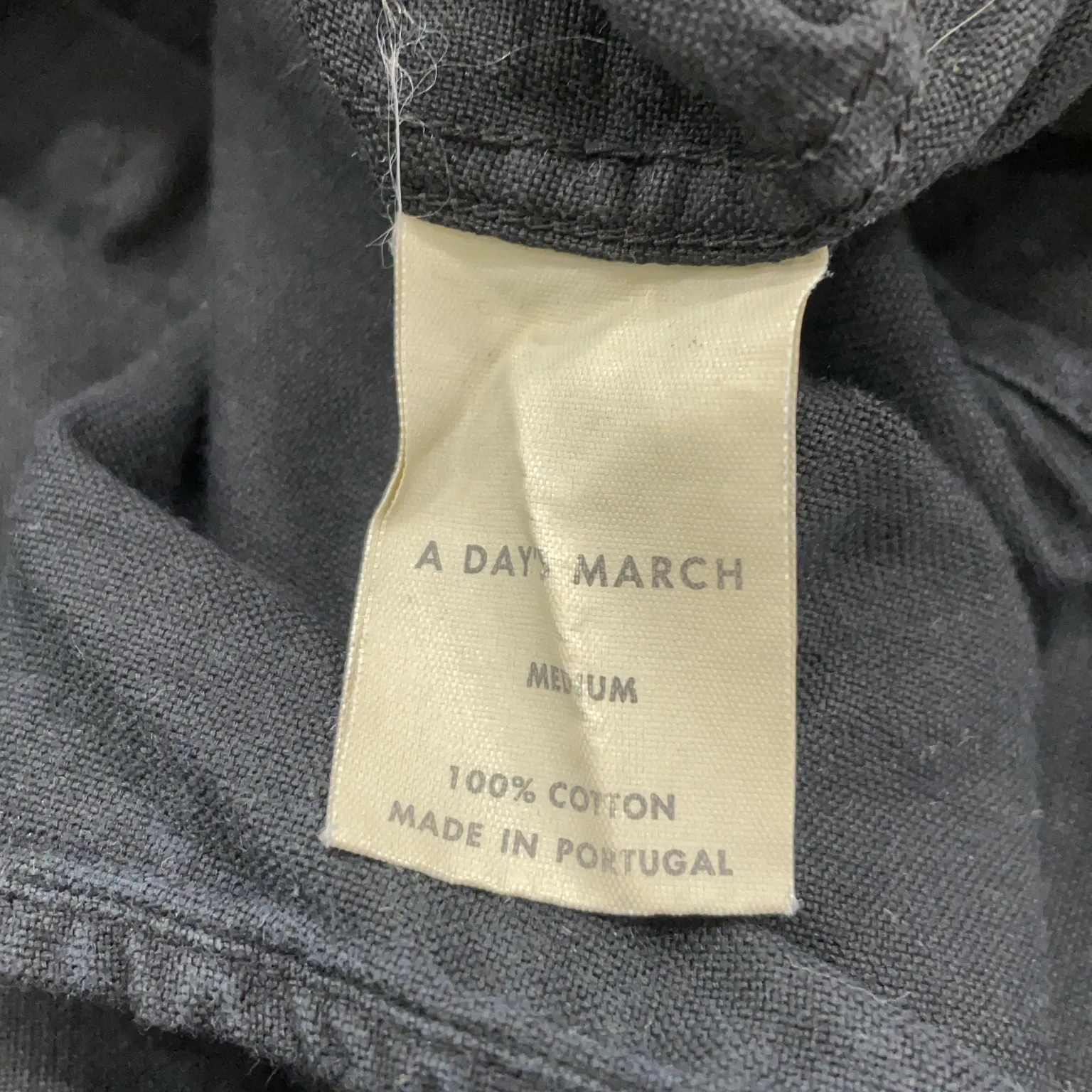 A Day's March - bild 4