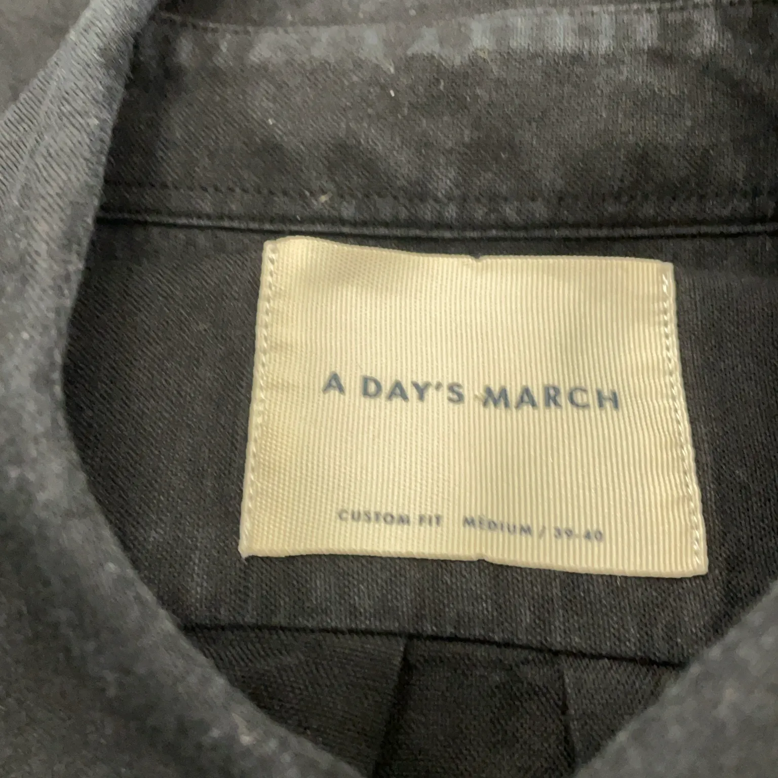 A Day's March - bild 3