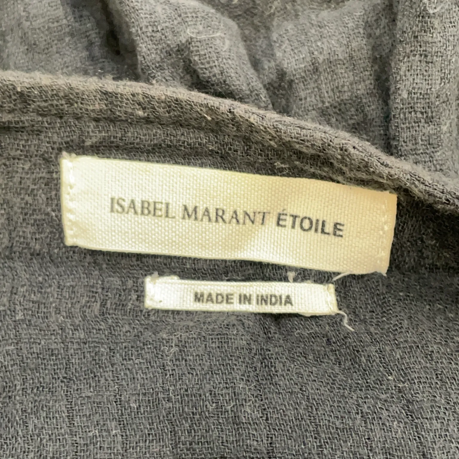 Isabel Marant Étoile - bild 3