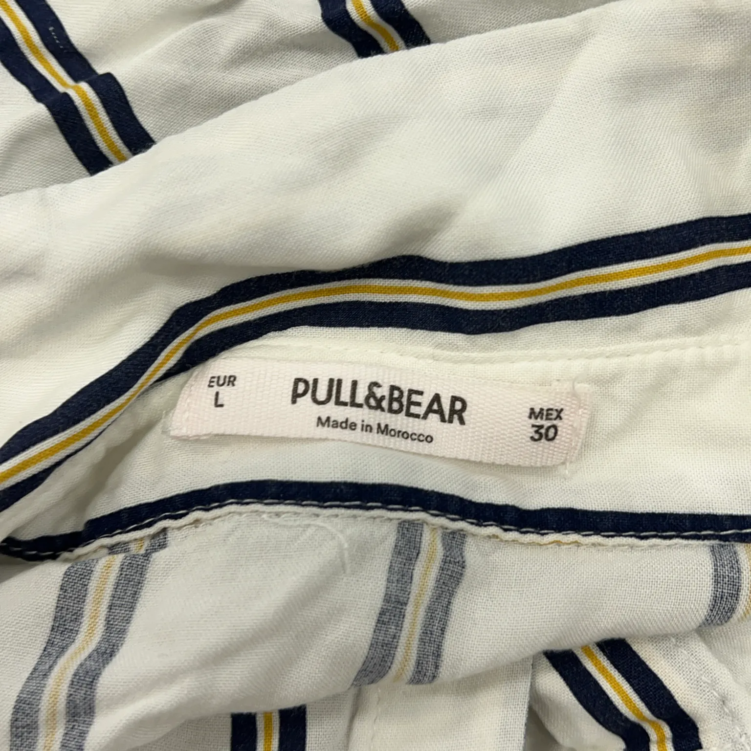 Pull & Bear - bild 3