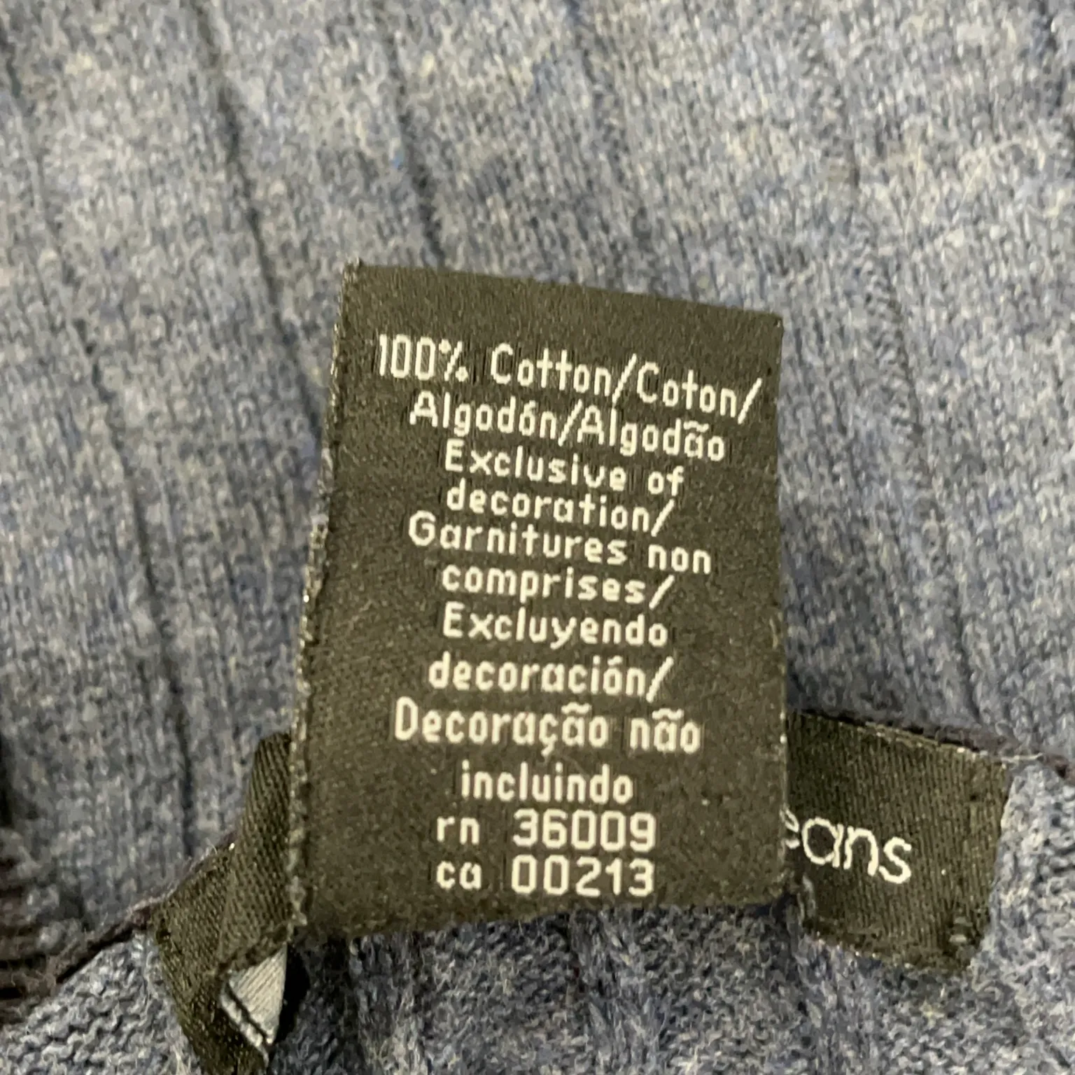 Calvin Klein Jeans - bild 4