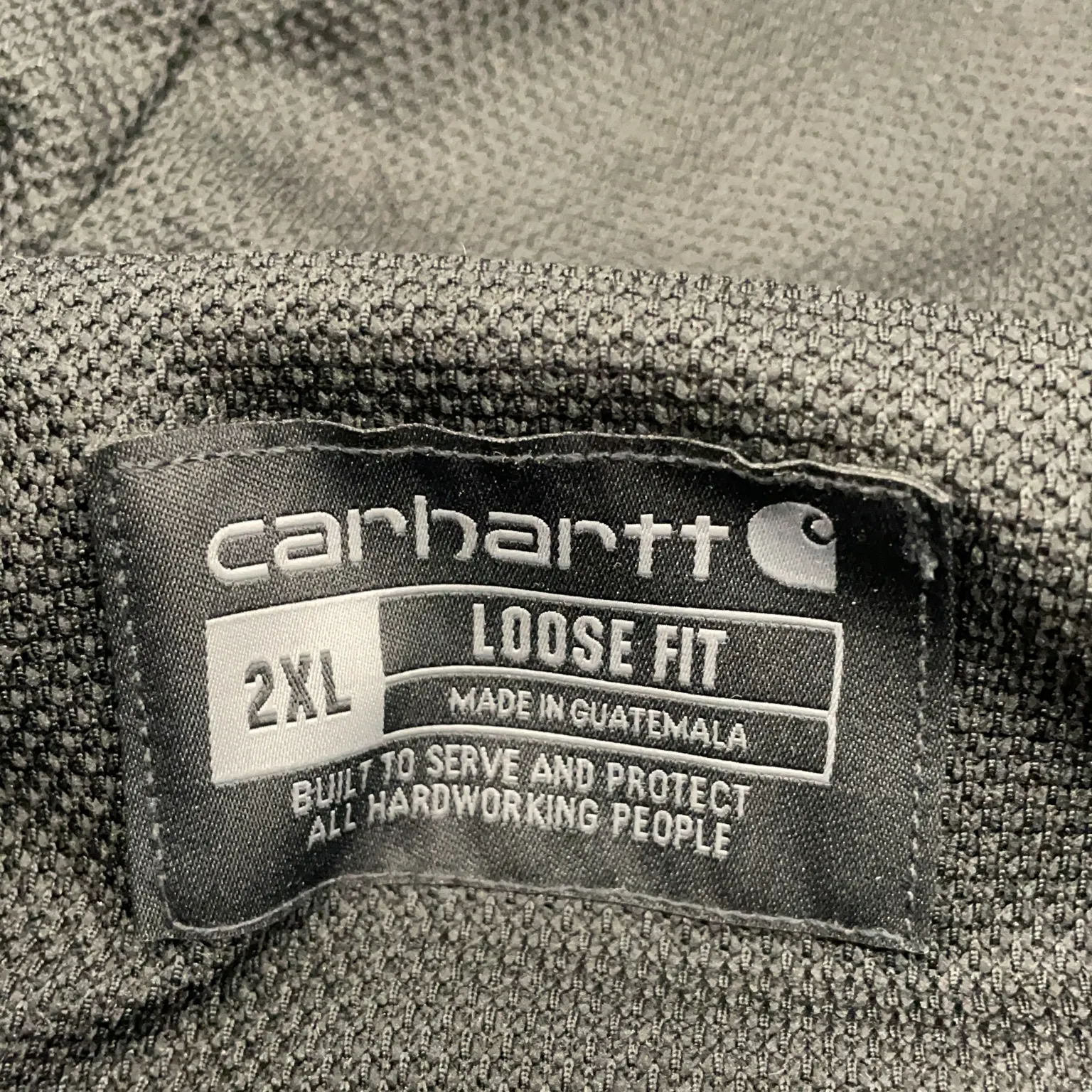 Carhartt - bild 3