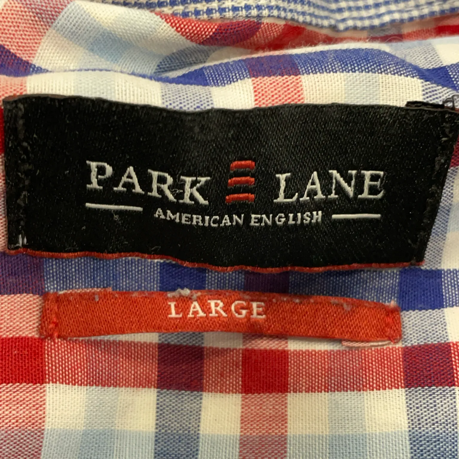 American English by Park Lane - bild 3