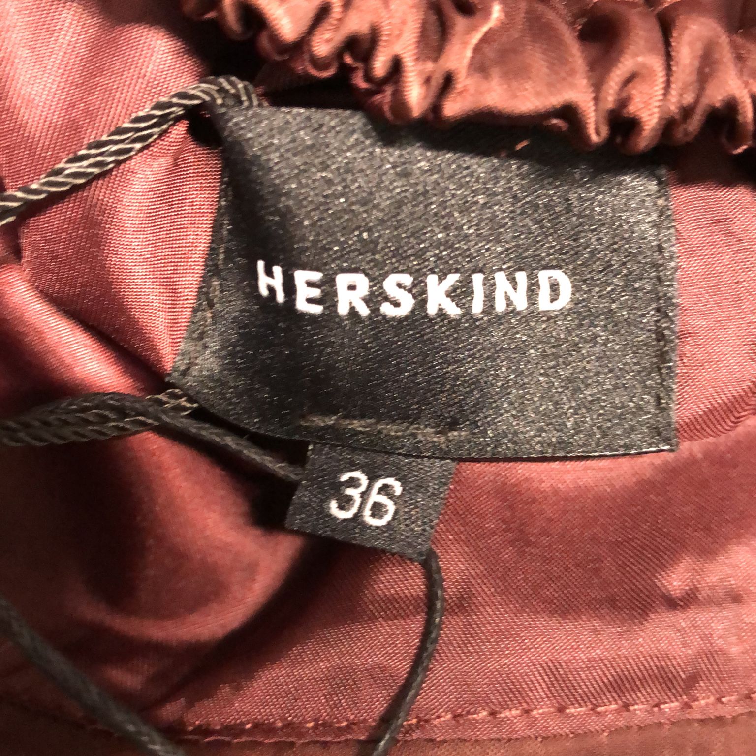 Herskind