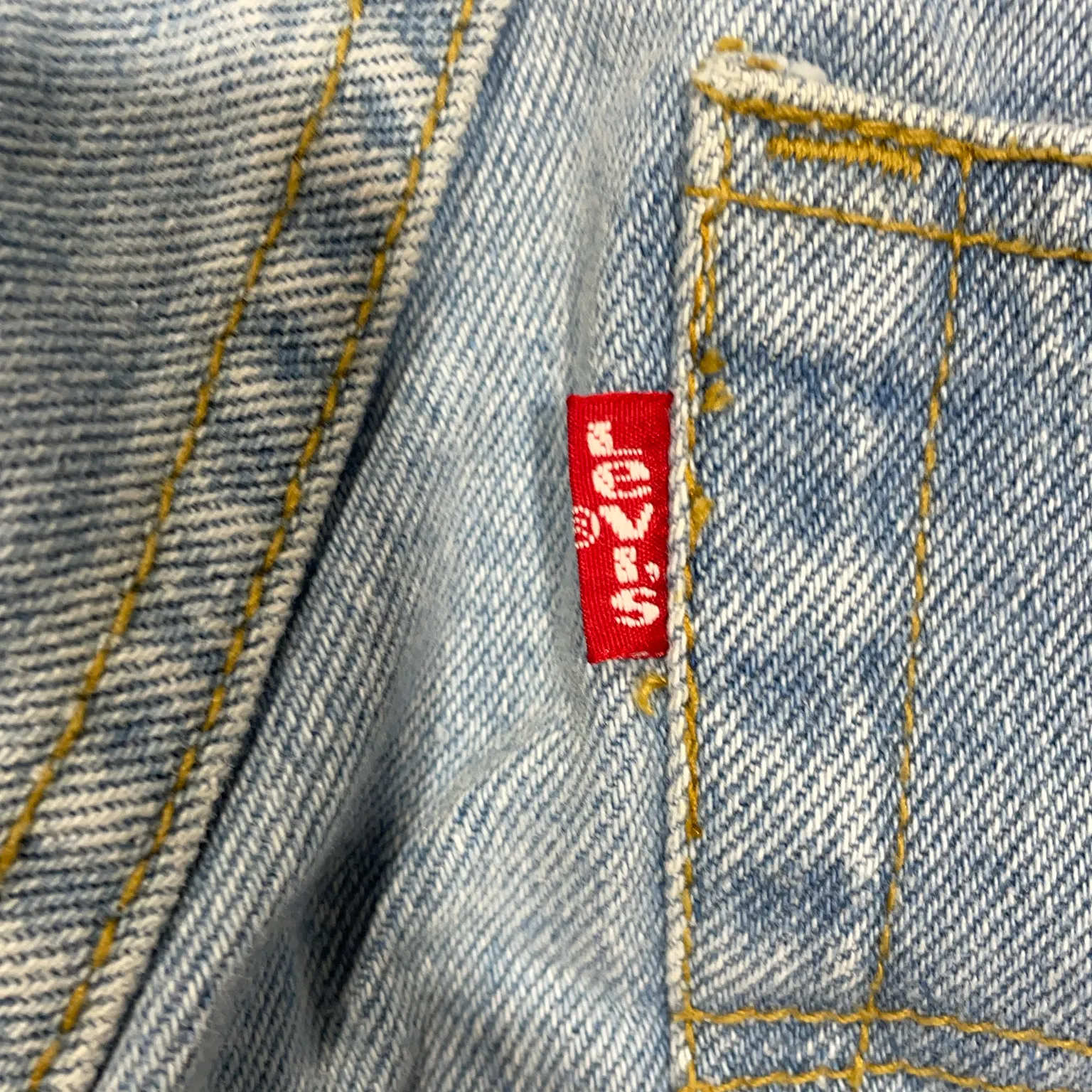 Levi Strauss & Co - bild 3