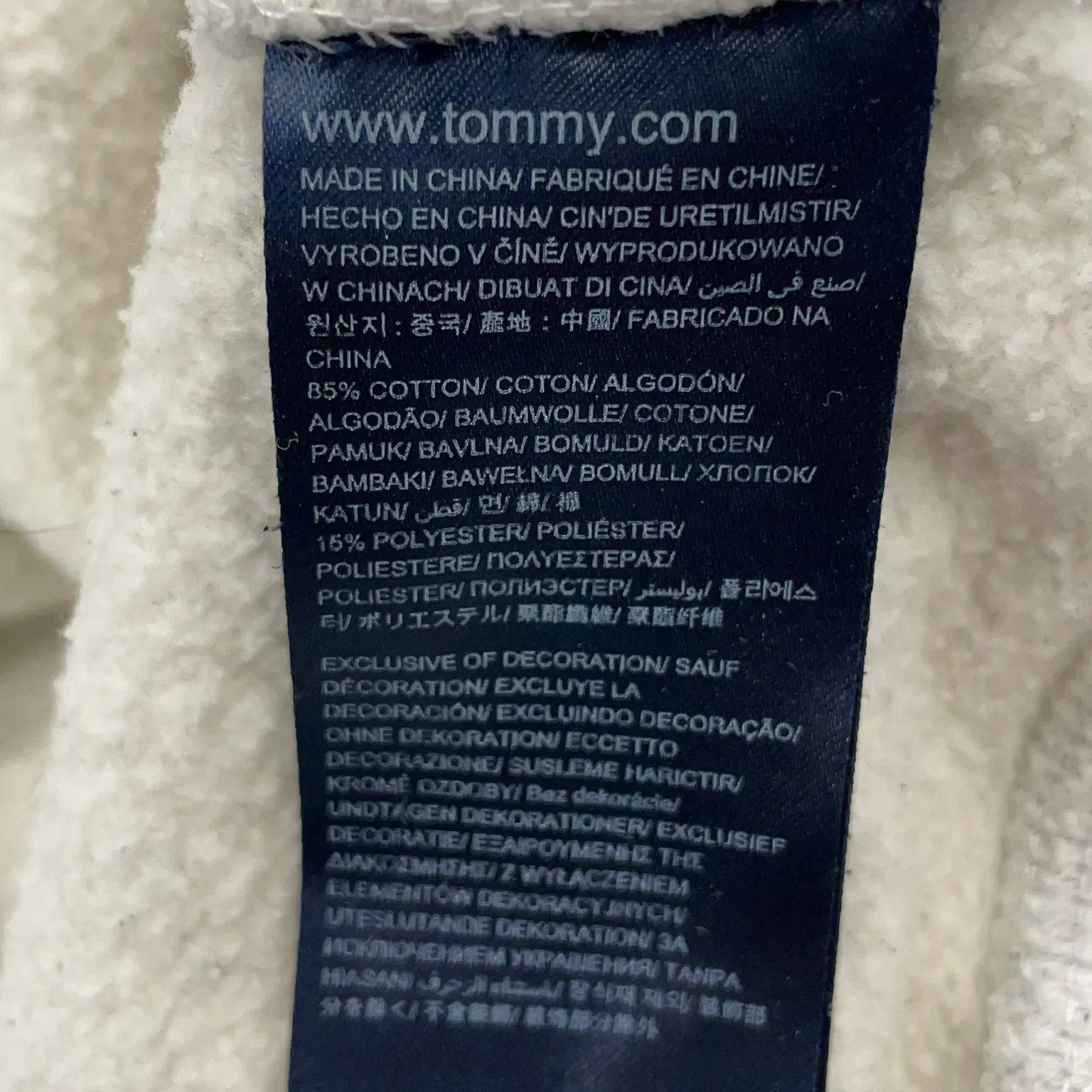 Hilfiger Denim - bild 4